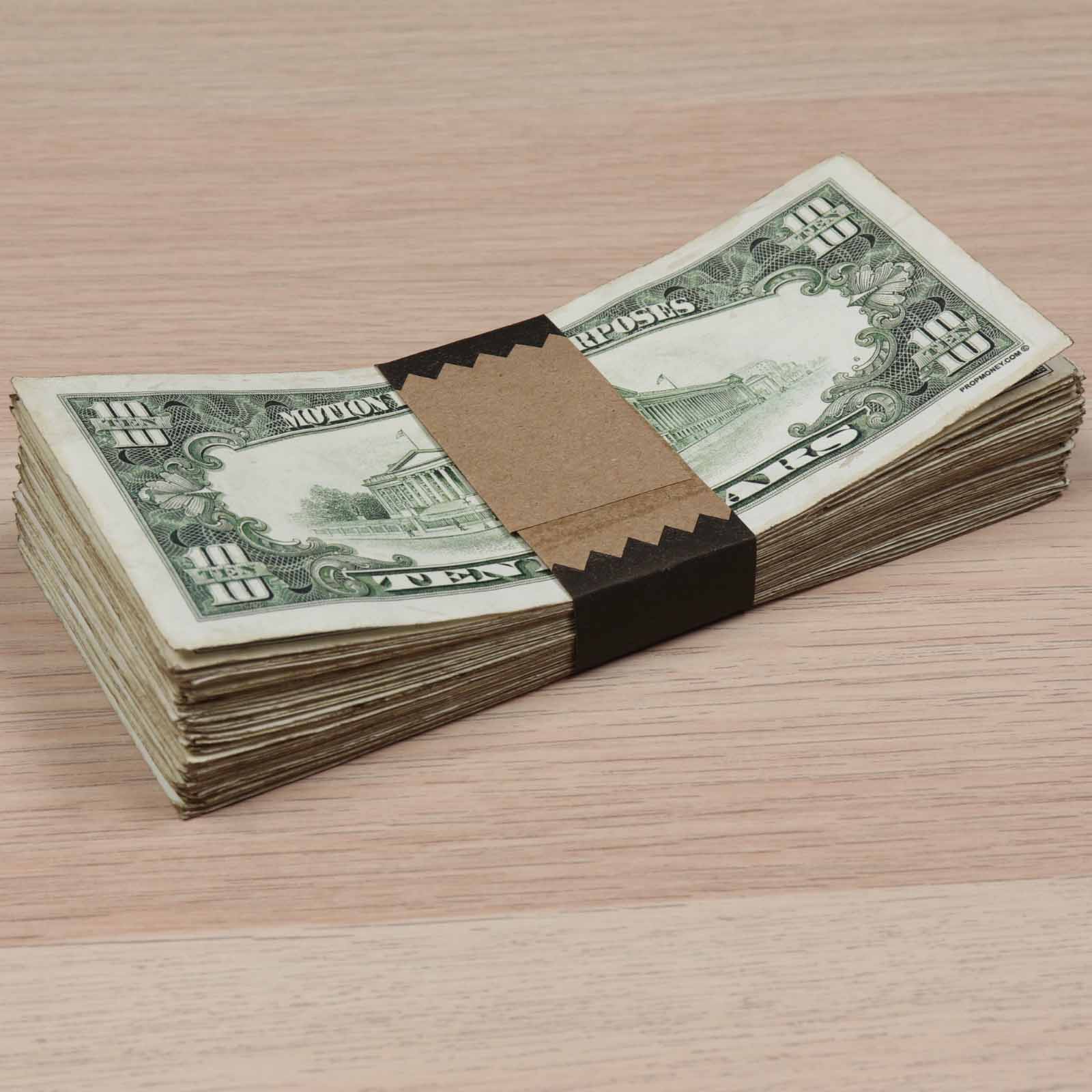 $3,000 RealAged® Full Print 1990 Series Stacks Bundle - Image 6