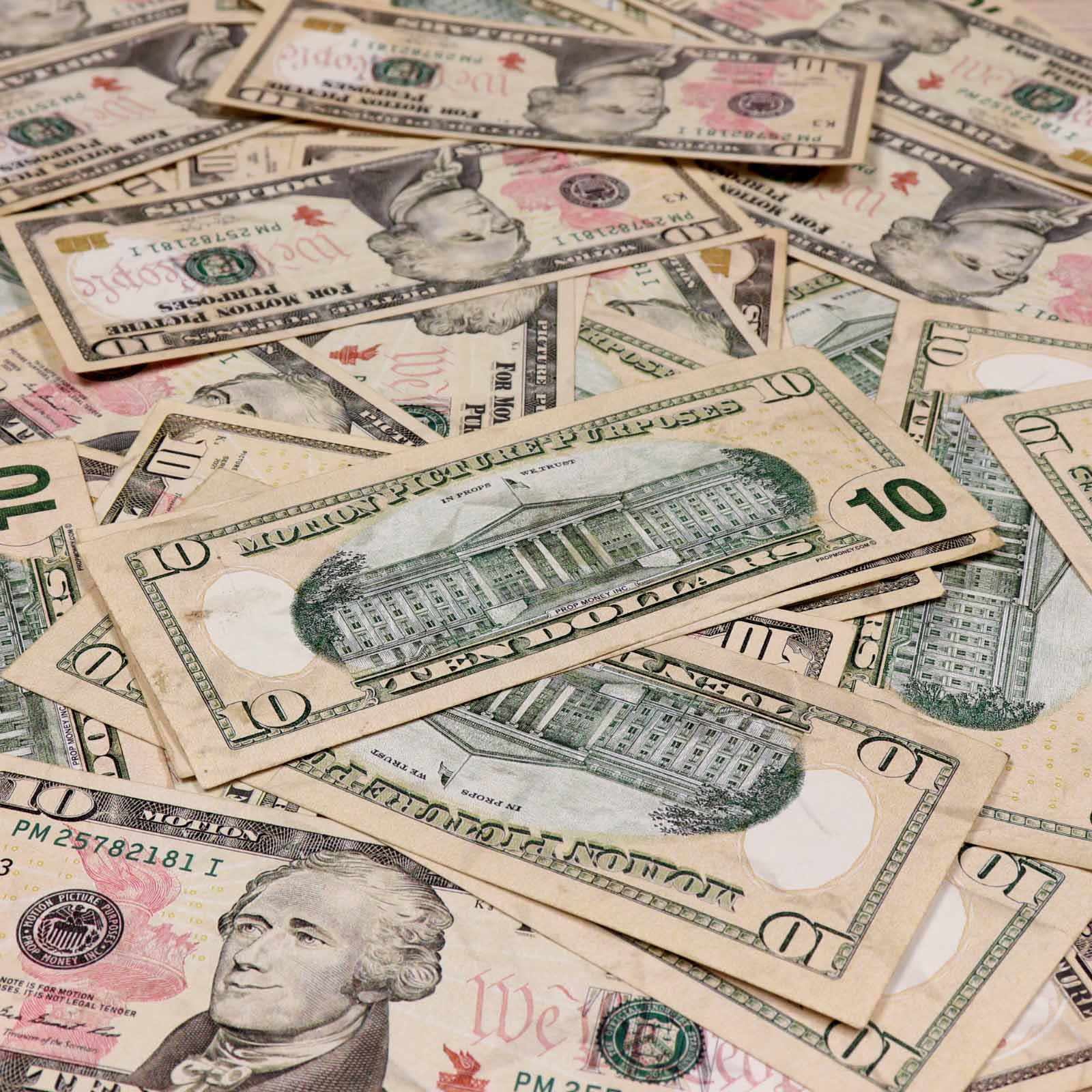 $1,000 RealAged® Full Print New Series Band - Image 3