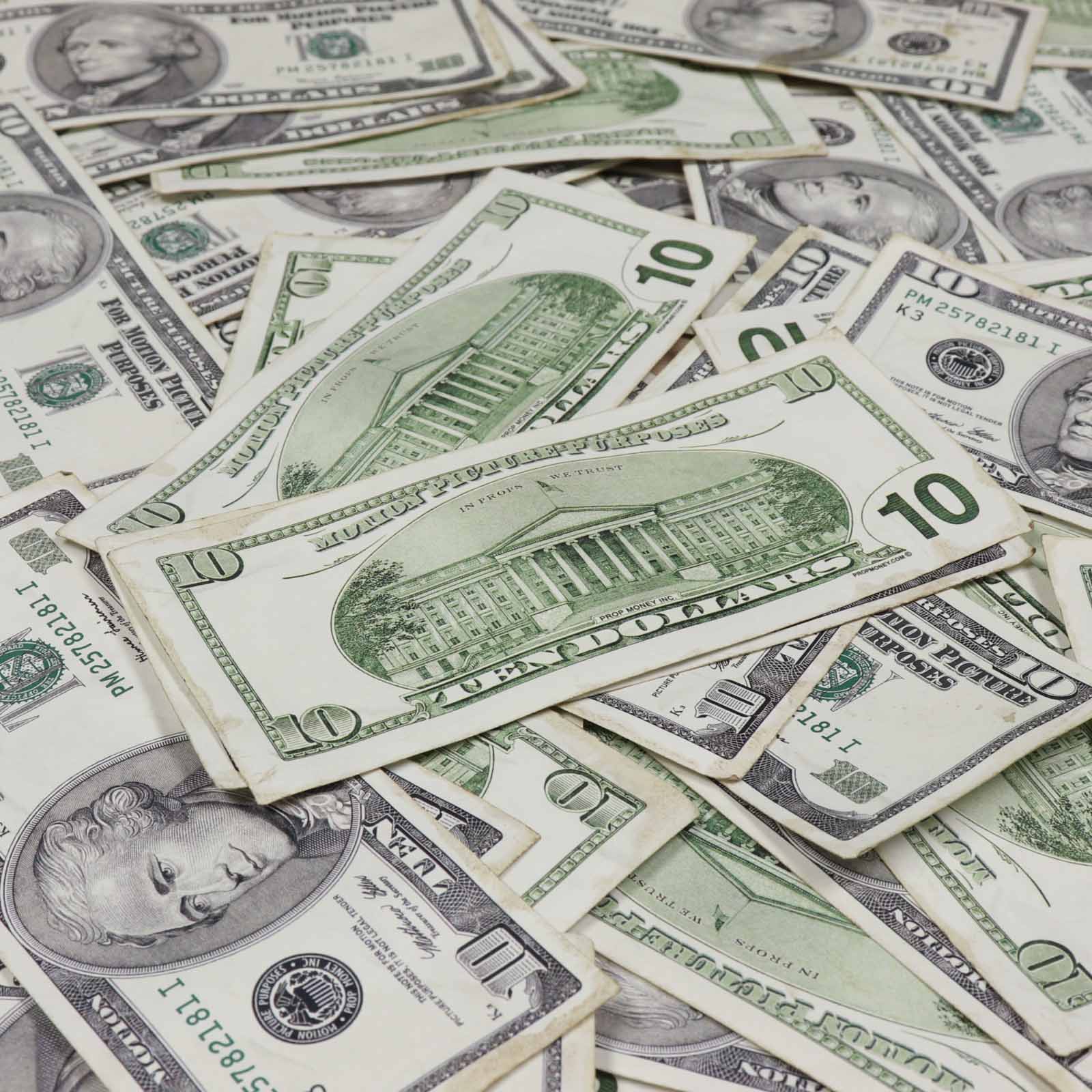 $1,000 RealAged® Full Print 2000 Series Band - Image 3