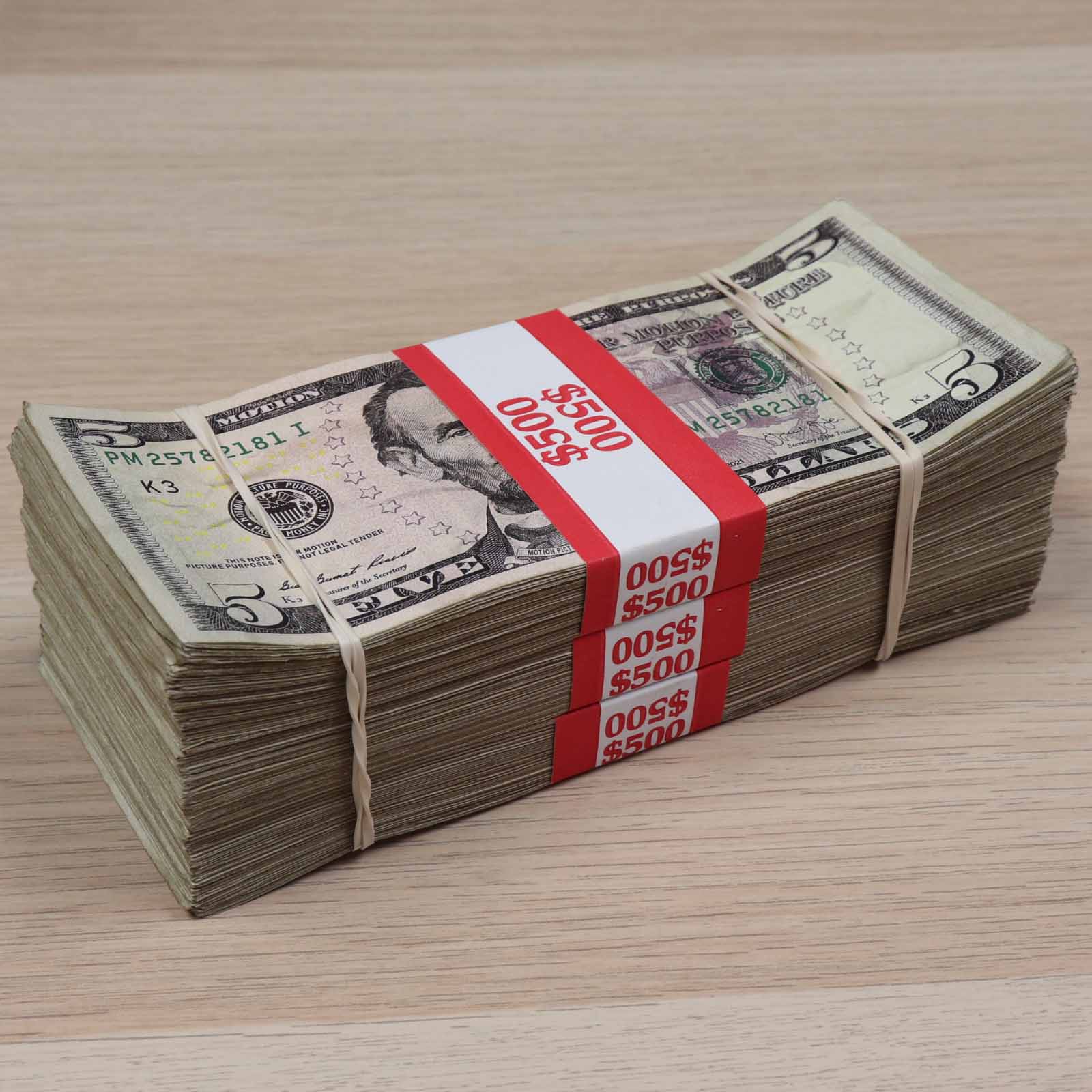 $1,500 RealAged® Full Print New Series Bundle - Image 4