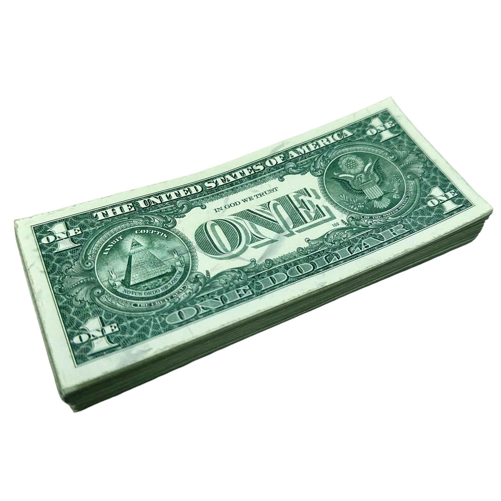 $1 Close-Up RealAged® New Series Hero Bills - Image 10
