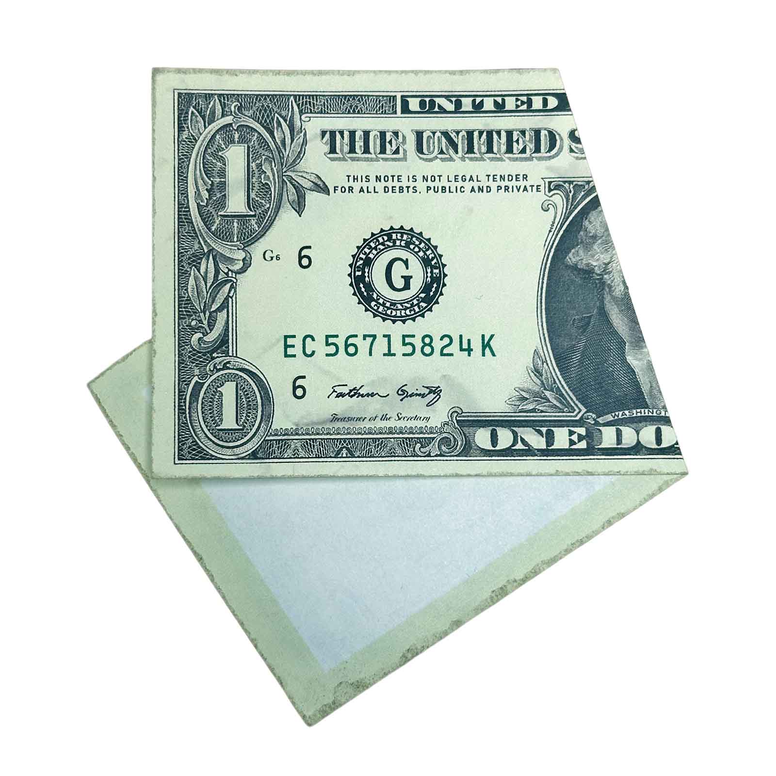 $1 Close-Up RealAged® New Series Hero Bills - Image 3