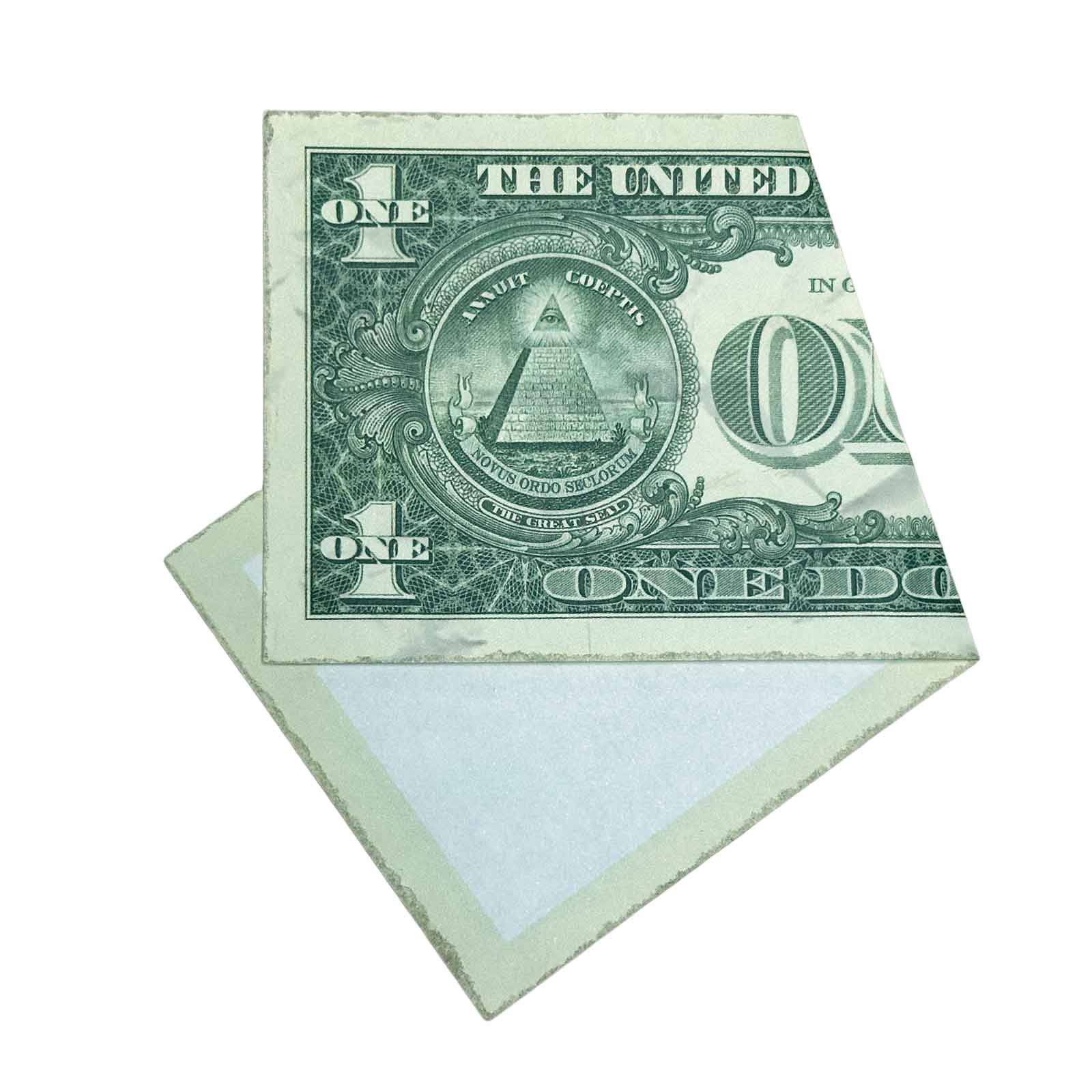 $1 Close-Up RealAged® New Series Hero Bills - Image 5