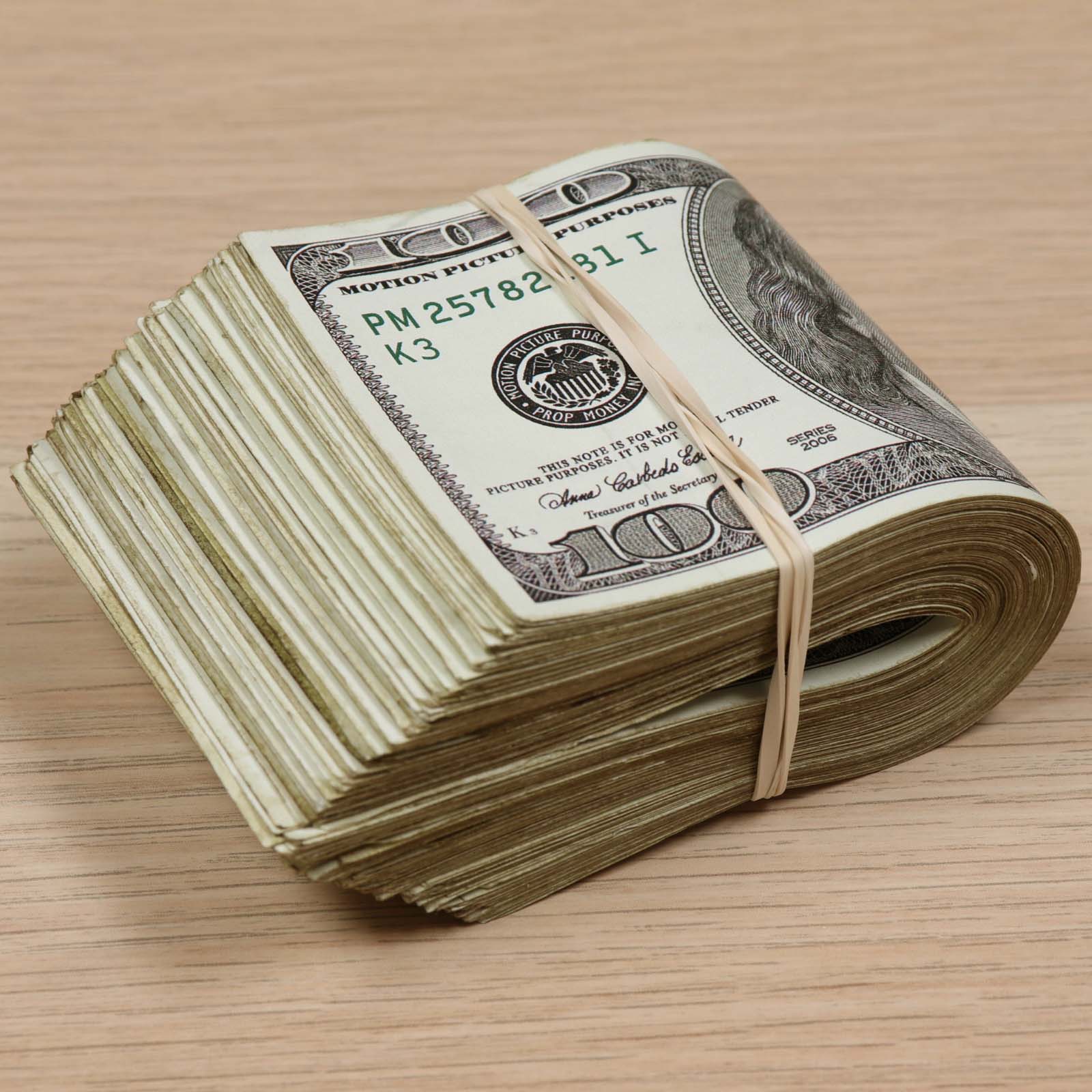 $10,000 RealAged® Full Print 2000 Series Band - Image 5
