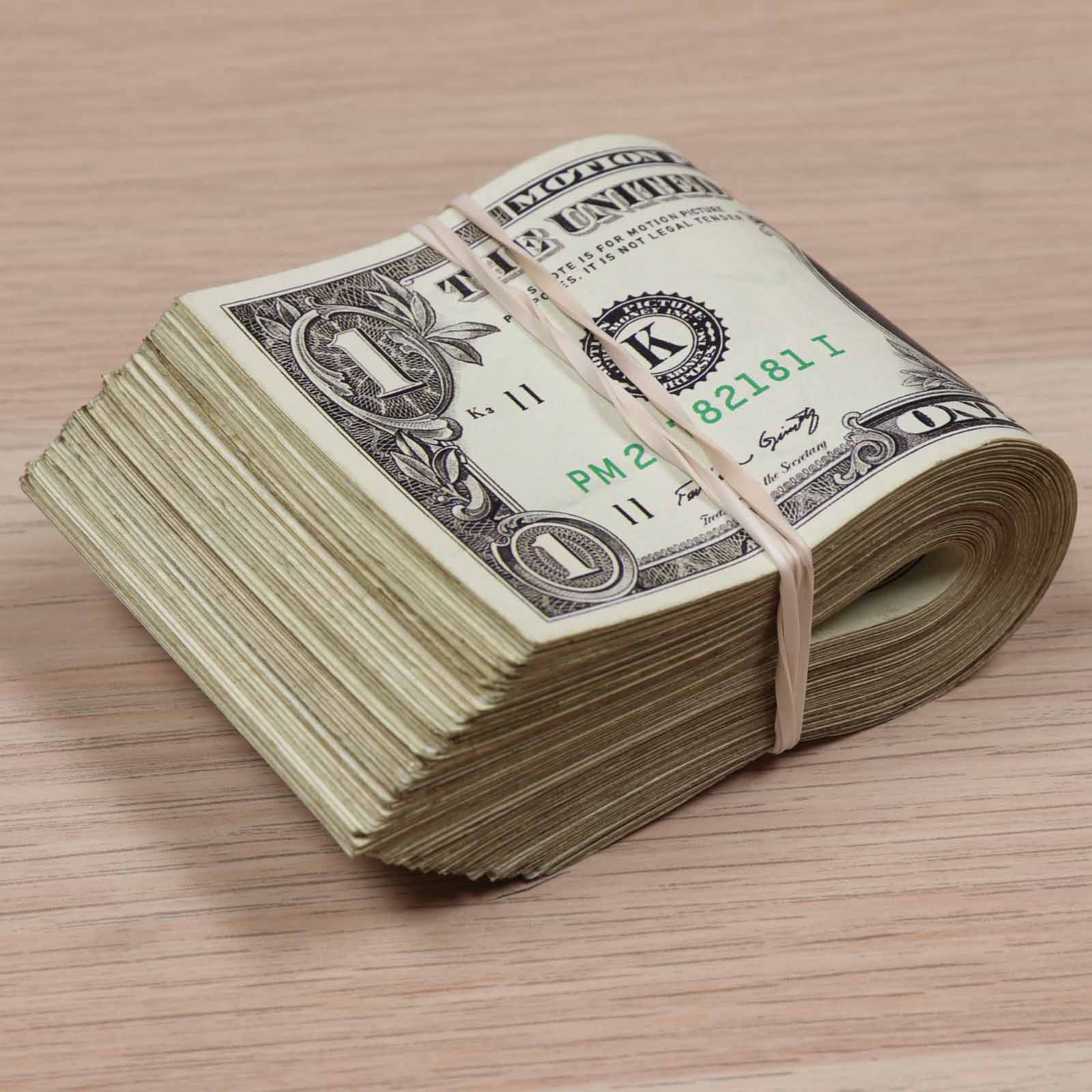 $1 RealAged® Full Print New Series Band - Image 5
