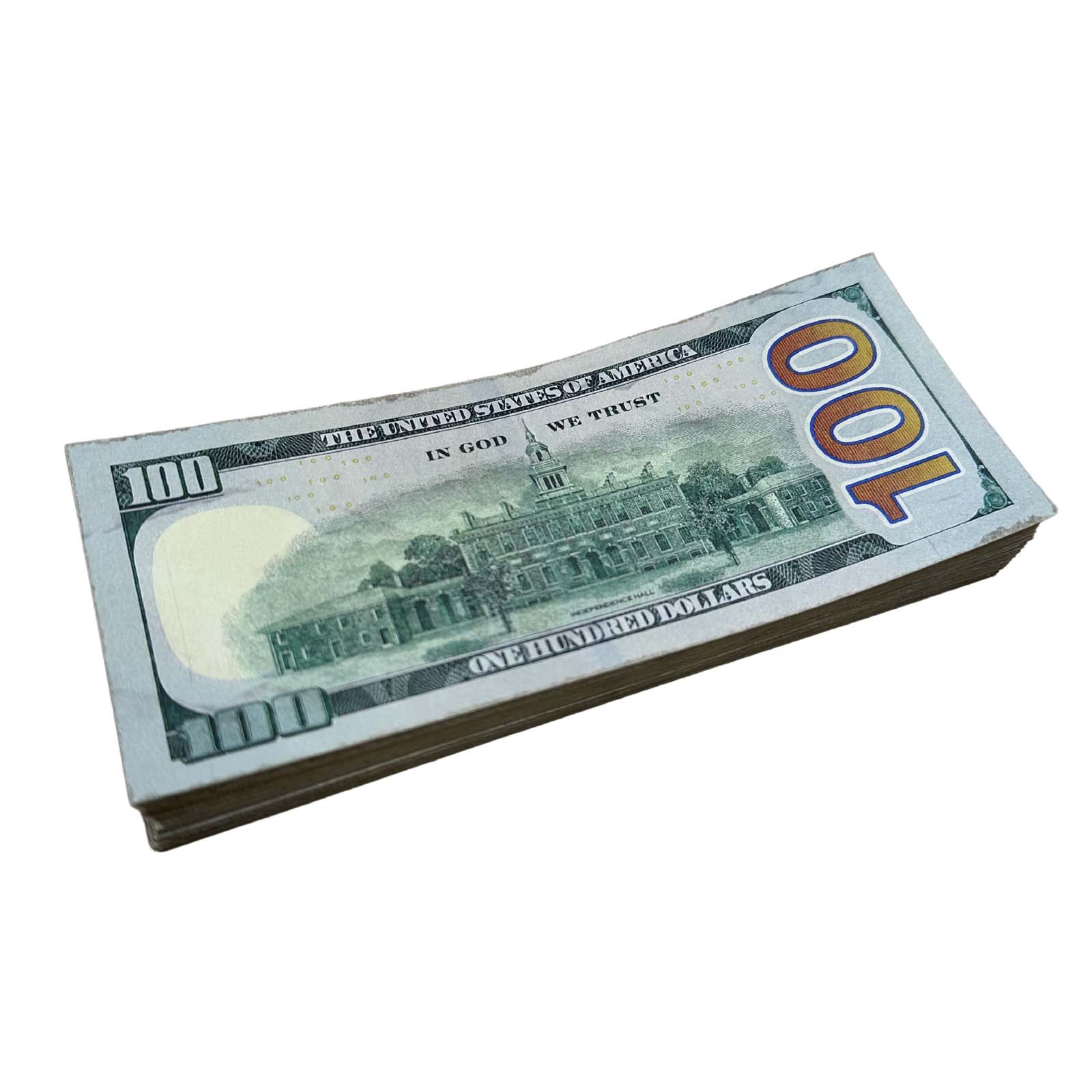 $100 Close-Up RealAged® New Series Hero Bills - Image 12