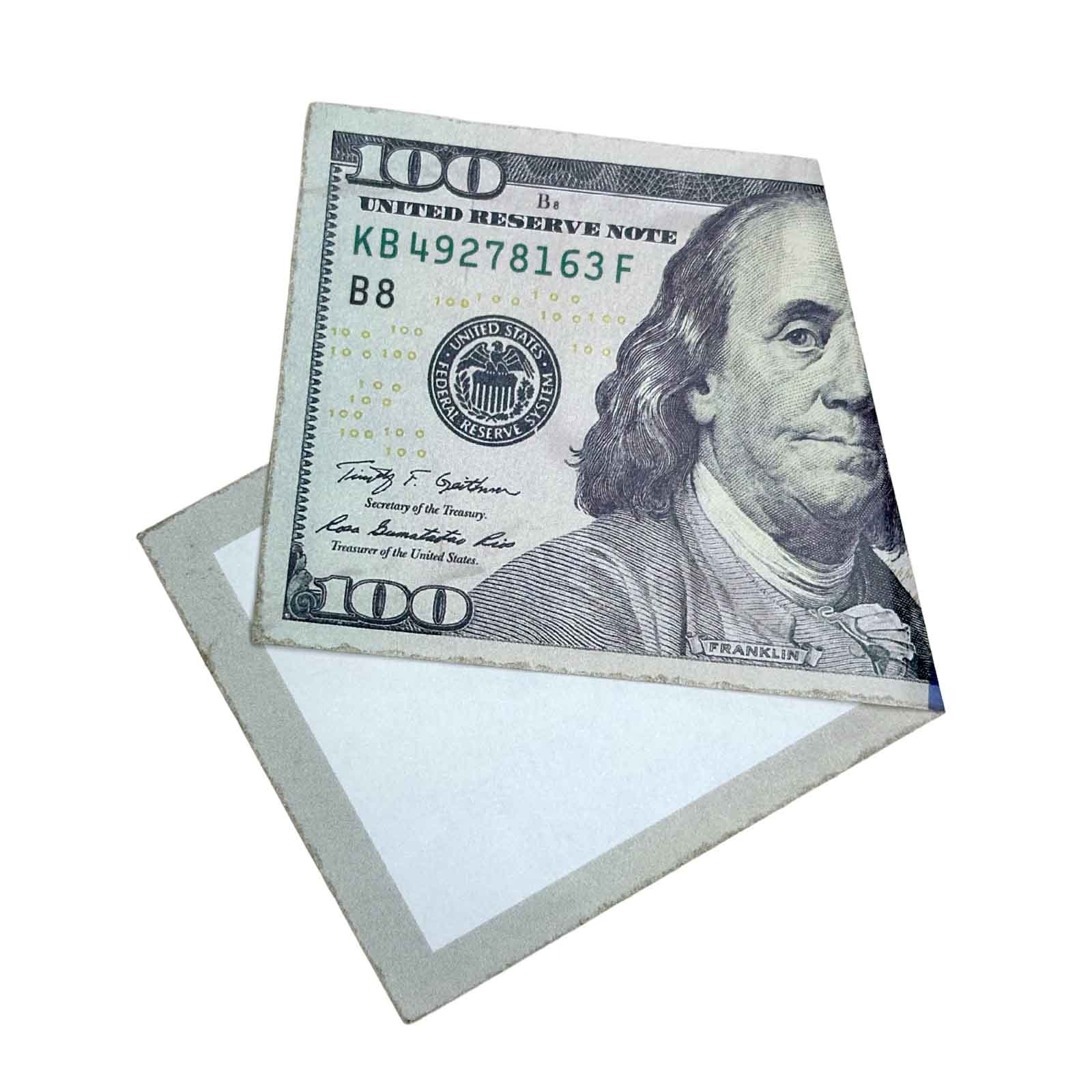$100 Close-Up RealAged® New Series Hero Bills - Image 3