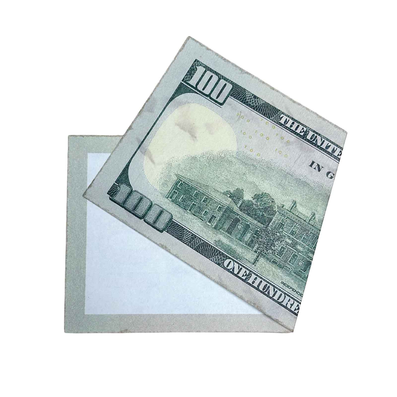 $100 Close-Up RealAged® New Series Hero Bills - Image 4