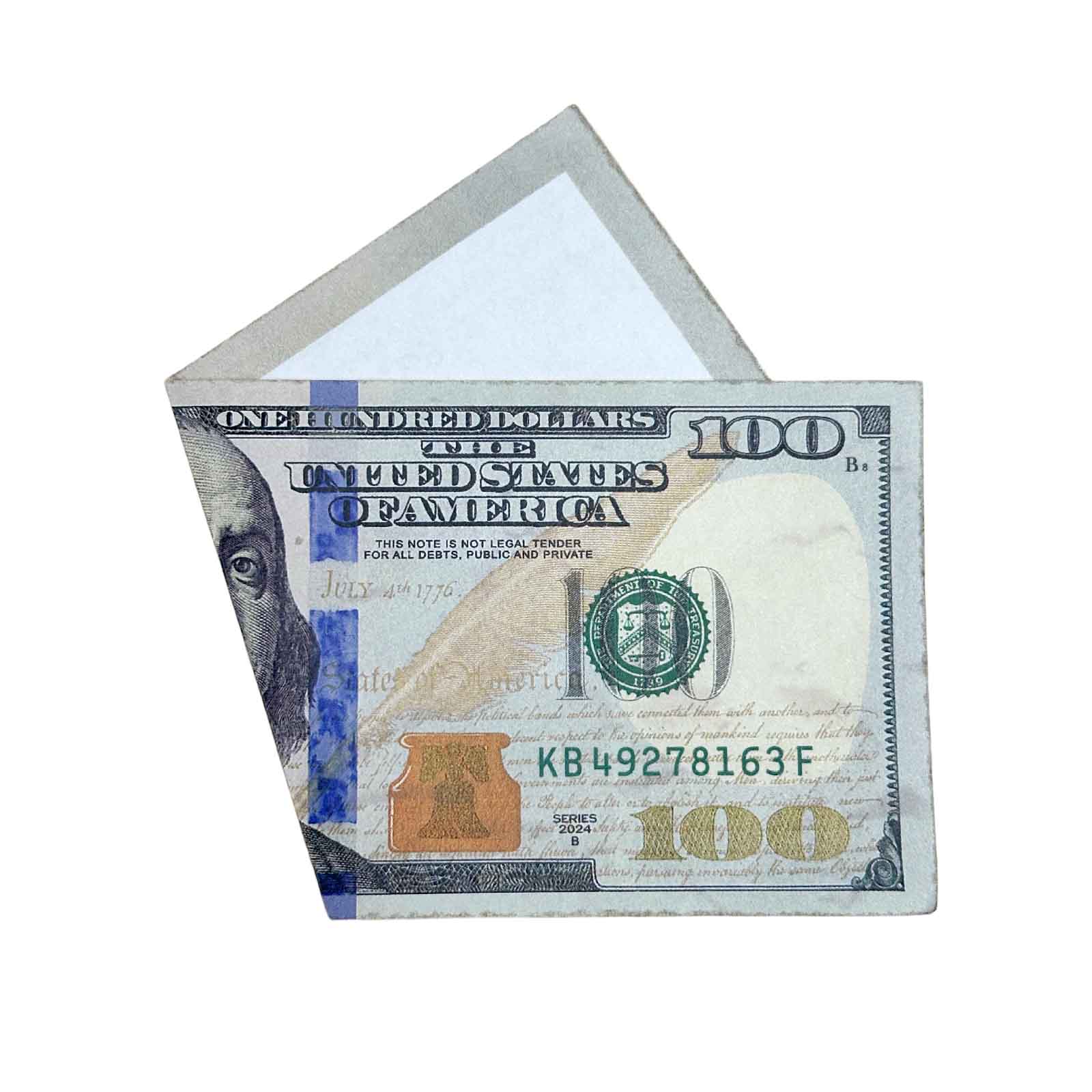 $100 Close-Up RealAged® New Series Hero Bills - Image 5
