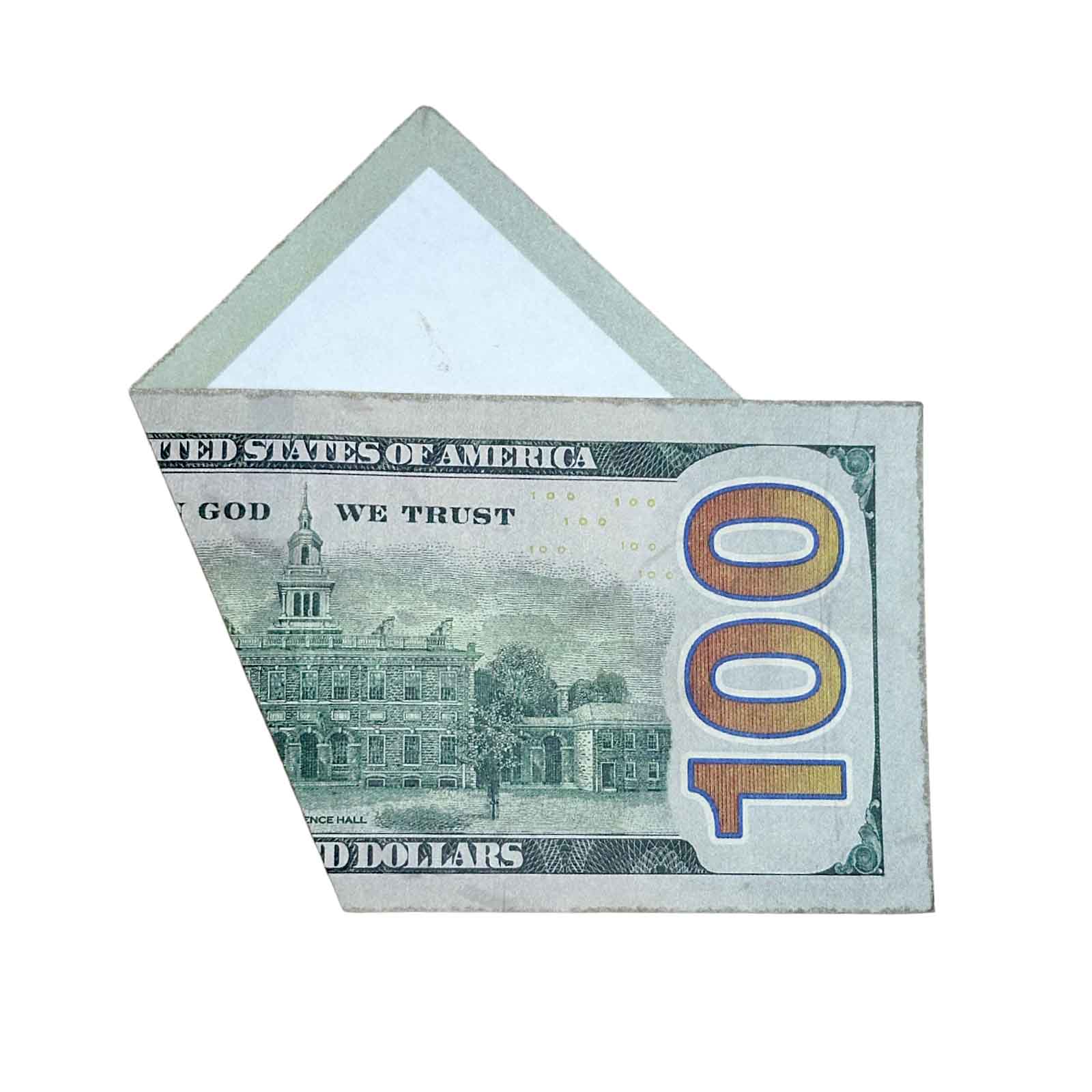 $100 Close-Up RealAged® New Series Hero Bills - Image 6