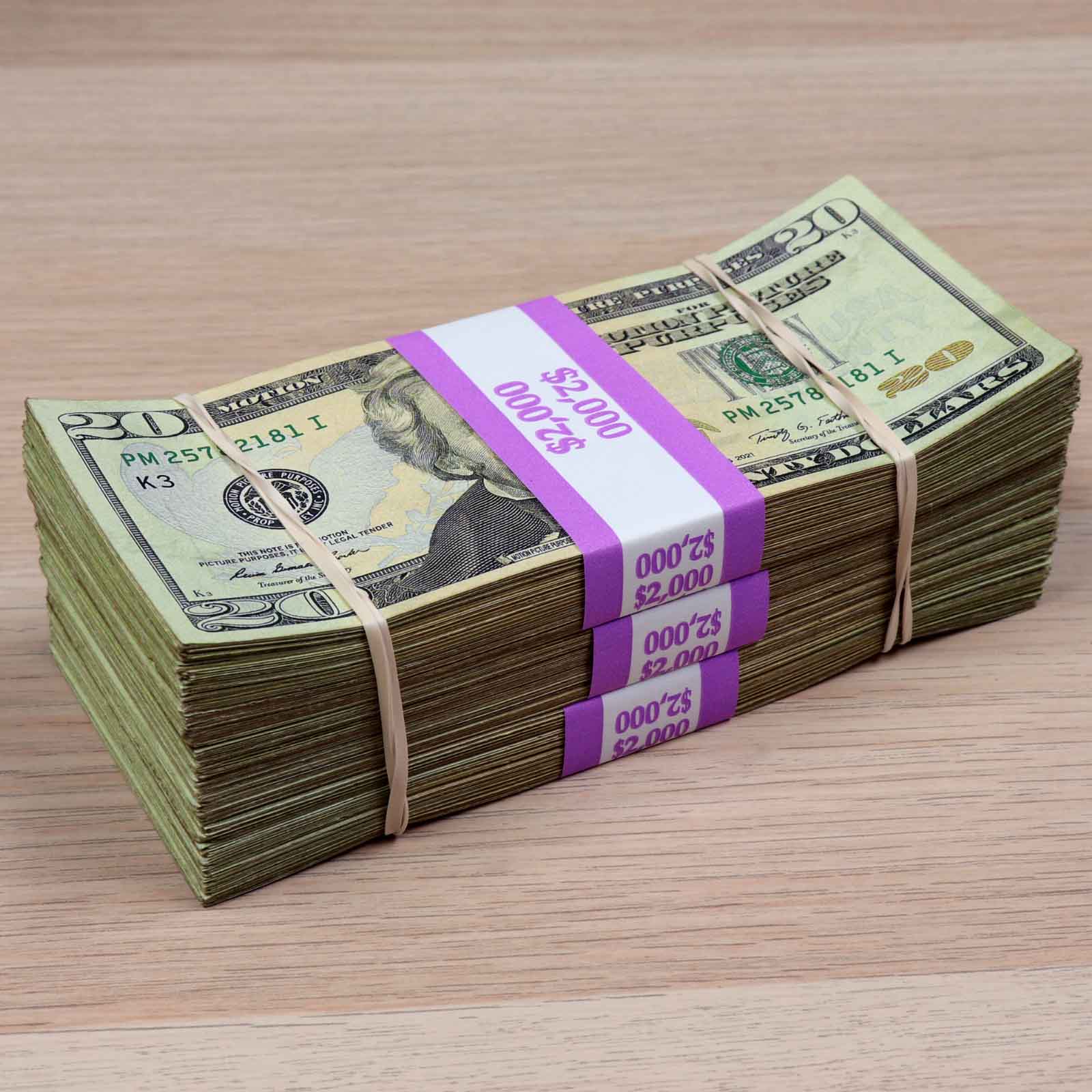 $102,000 RealAged® BLANK FILLER New Series Bundles & Duffel Bag - Image 3