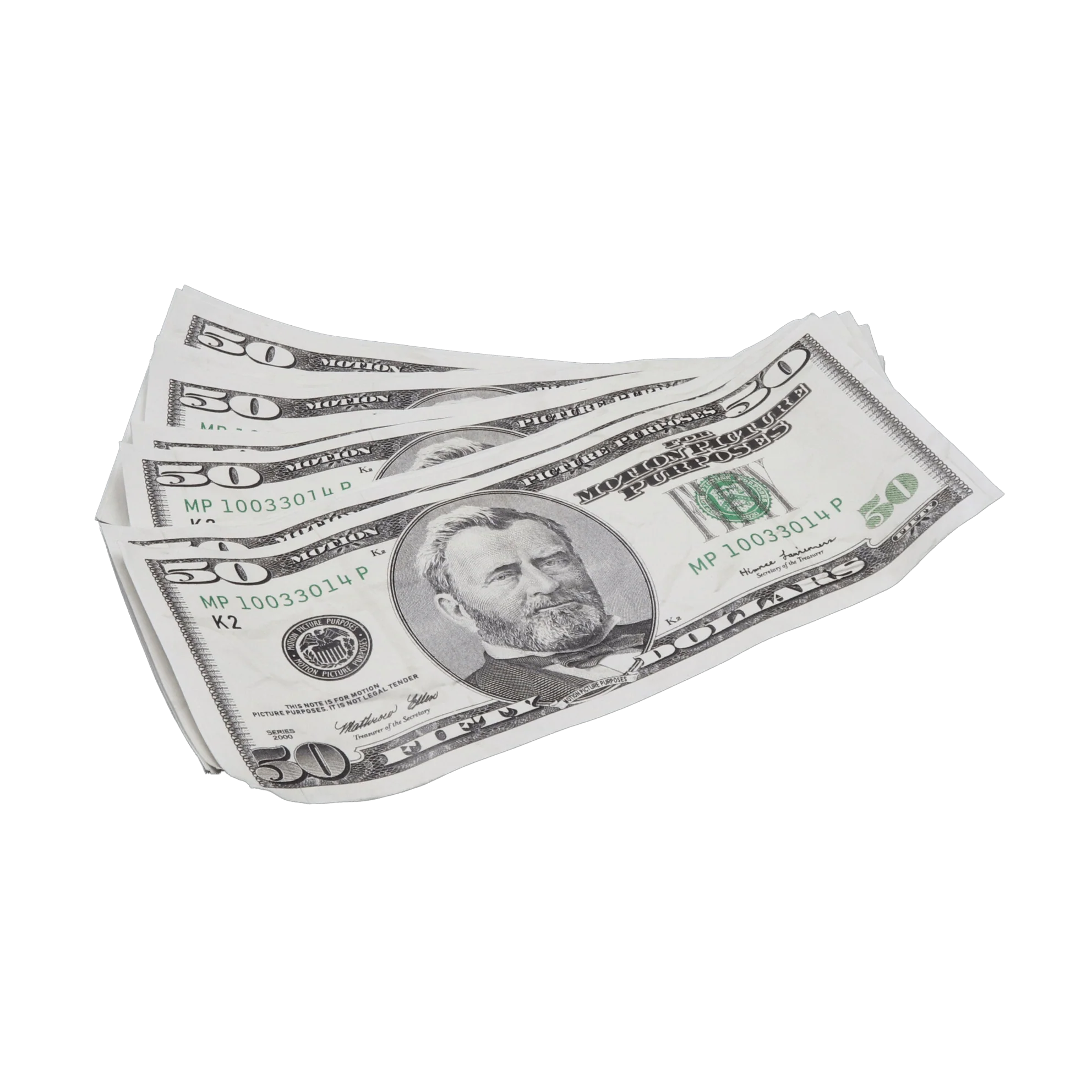 $15,000 RealAged® Full Print 2000 Series Stacks Bundle - Image 3