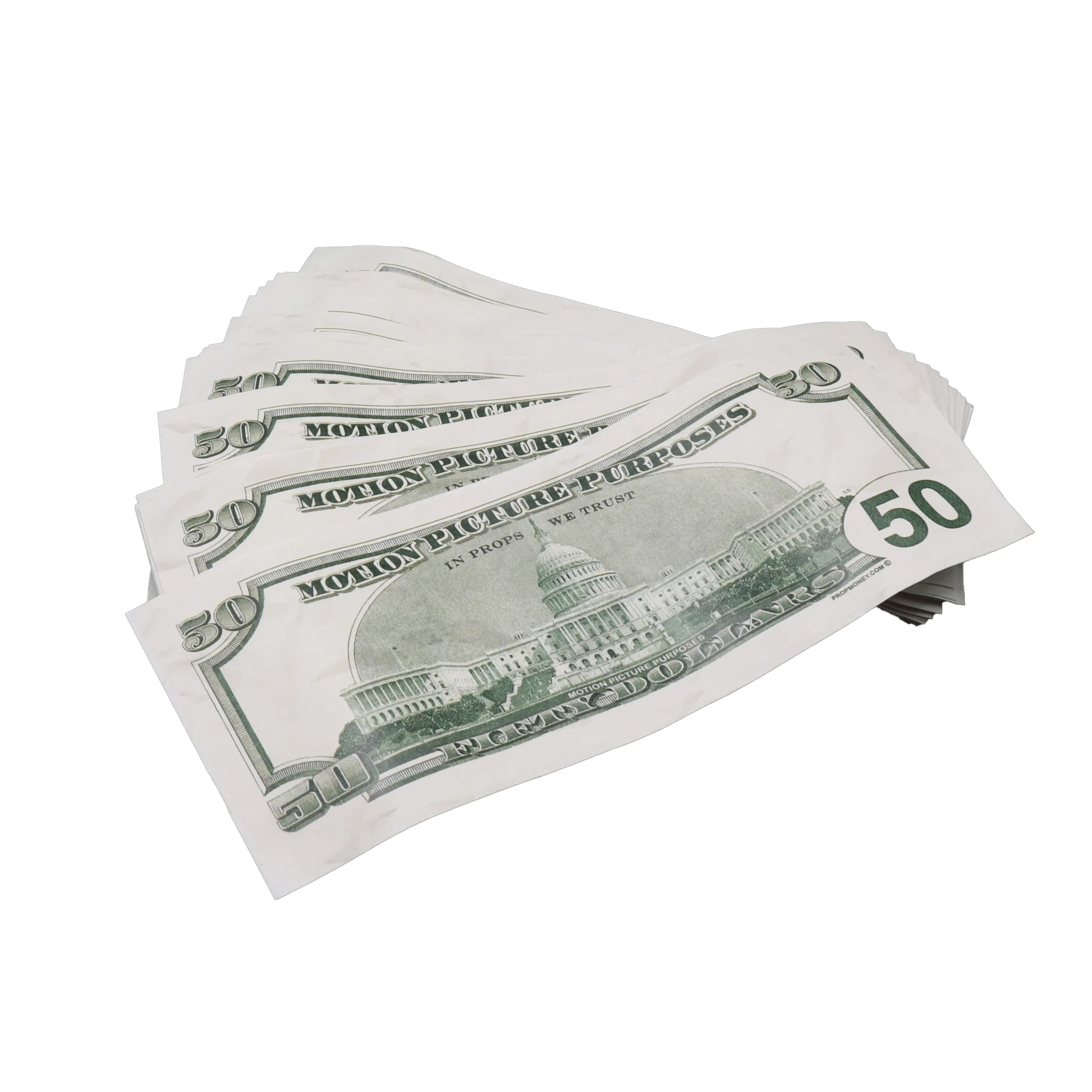 $15,000 RealAged® Full Print 2000 Series Stacks Bundle - Image 4