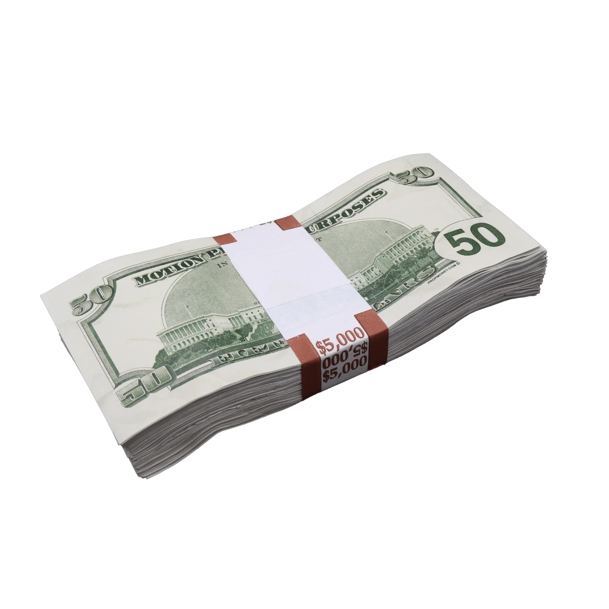 $15,000 RealAged® Full Print 2000 Series Stacks Bundle - Image 6
