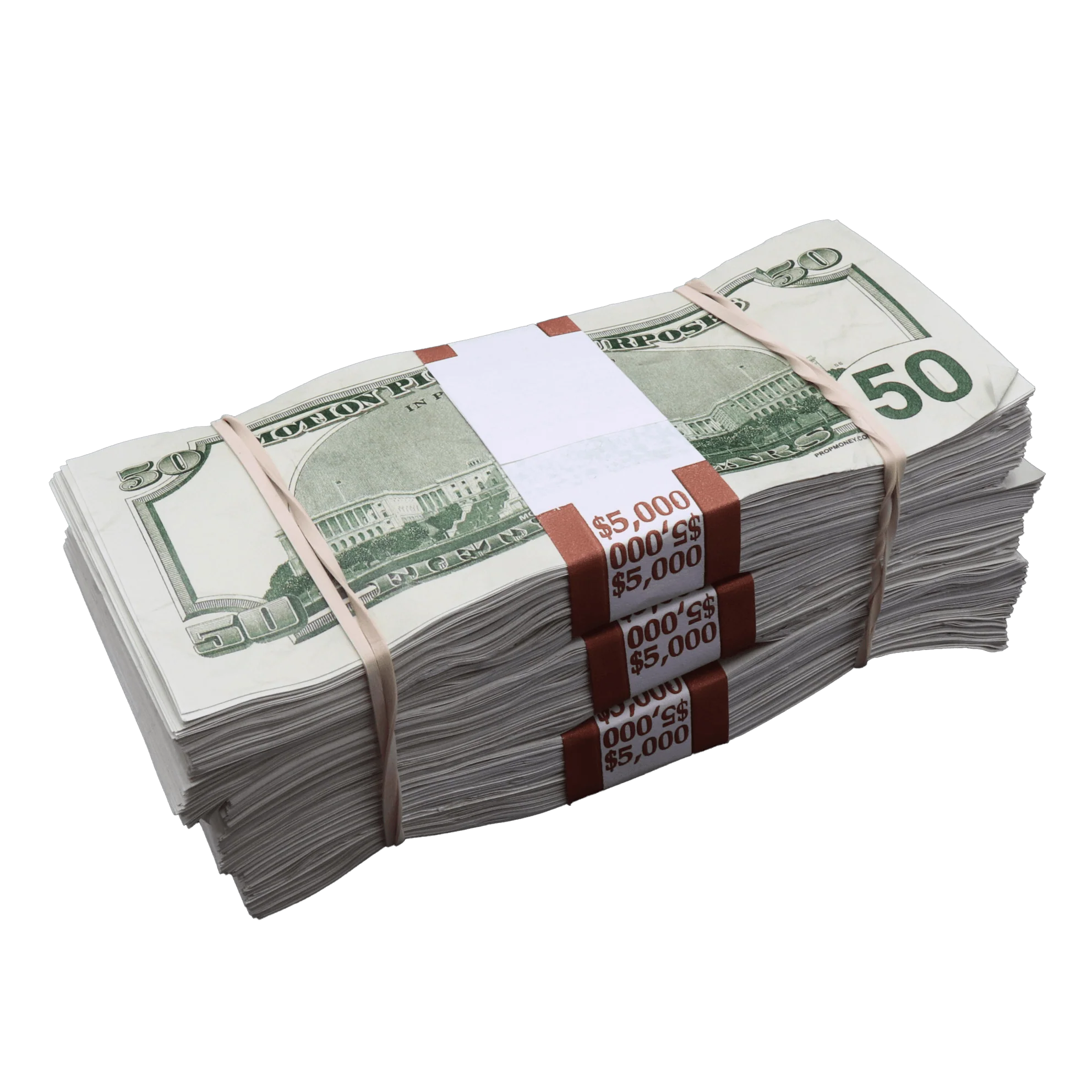 $15,000 RealAged® Full Print 2000 Series Stacks Bundle - Image 7