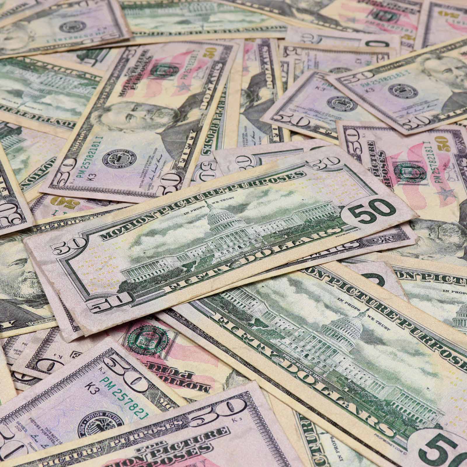 $15,000 RealAged® Full Print New Series Bundle - Image 3