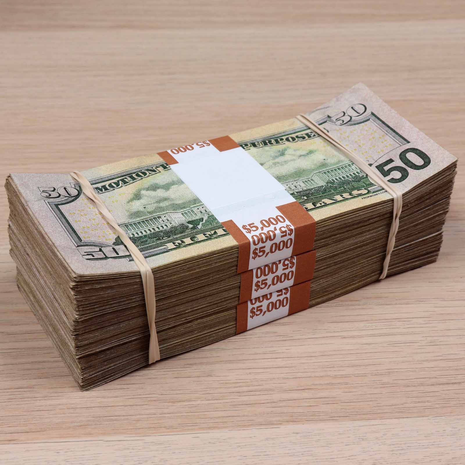 $15,000 RealAged® Full Print New Series Bundle - Image 8