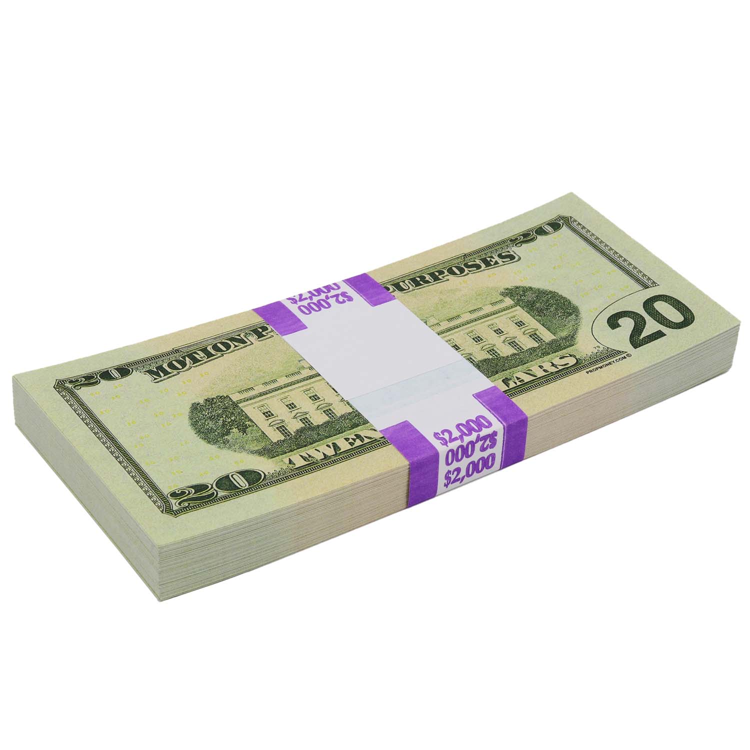 $17,000 Full Print New Series Stacks Mix - Image 17