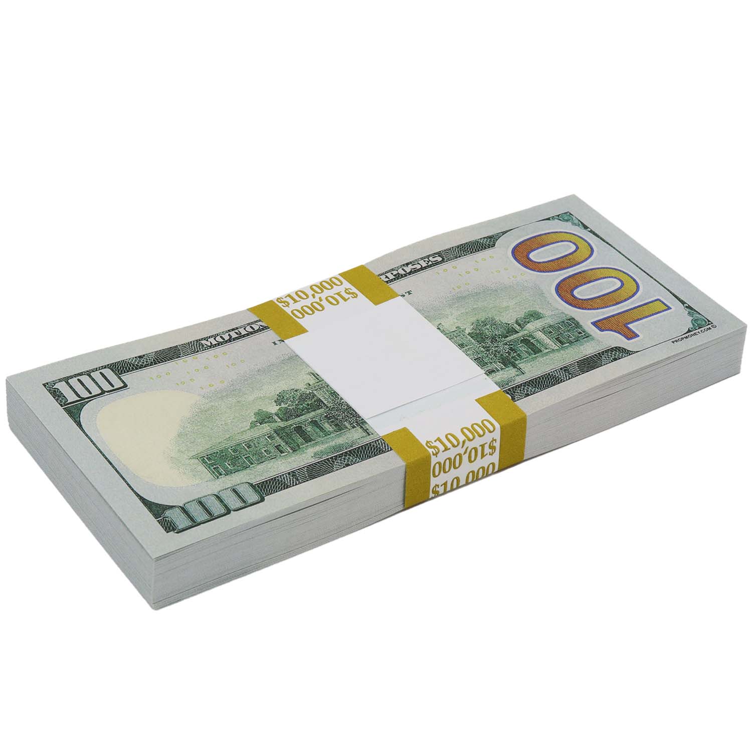 $17,000 Full Print New Series Stacks Mix - Image 5