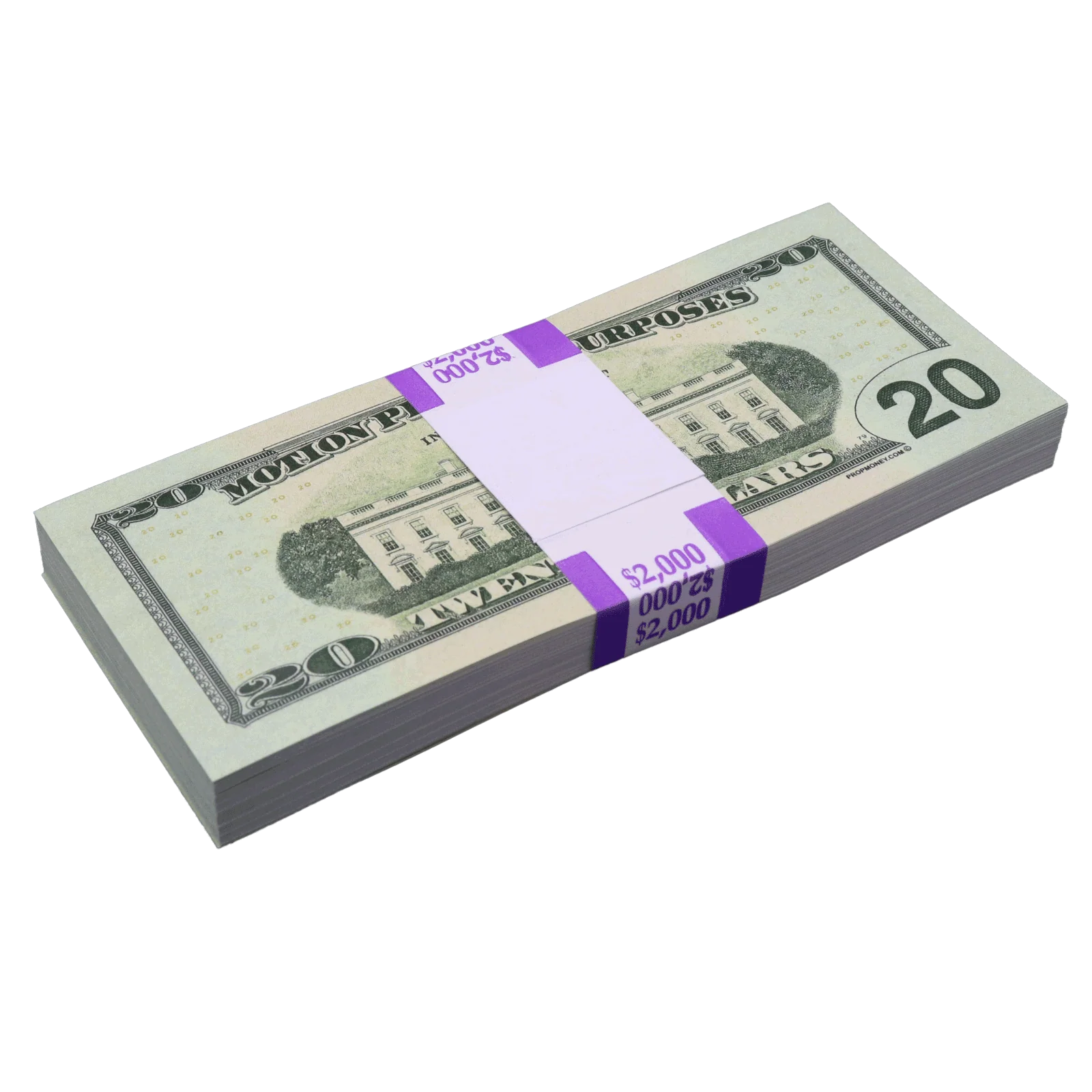 $17,000 BLANK FILLER New Series Stacks - Image 10