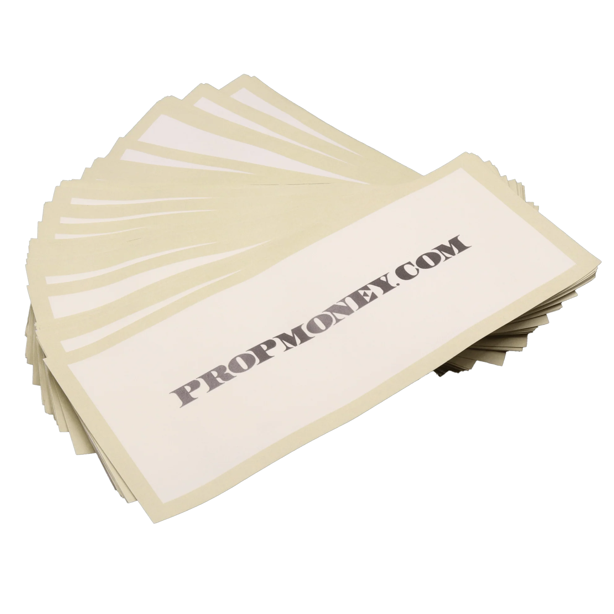 $17,000 BLANK FILLER New Series Stacks - Image 11