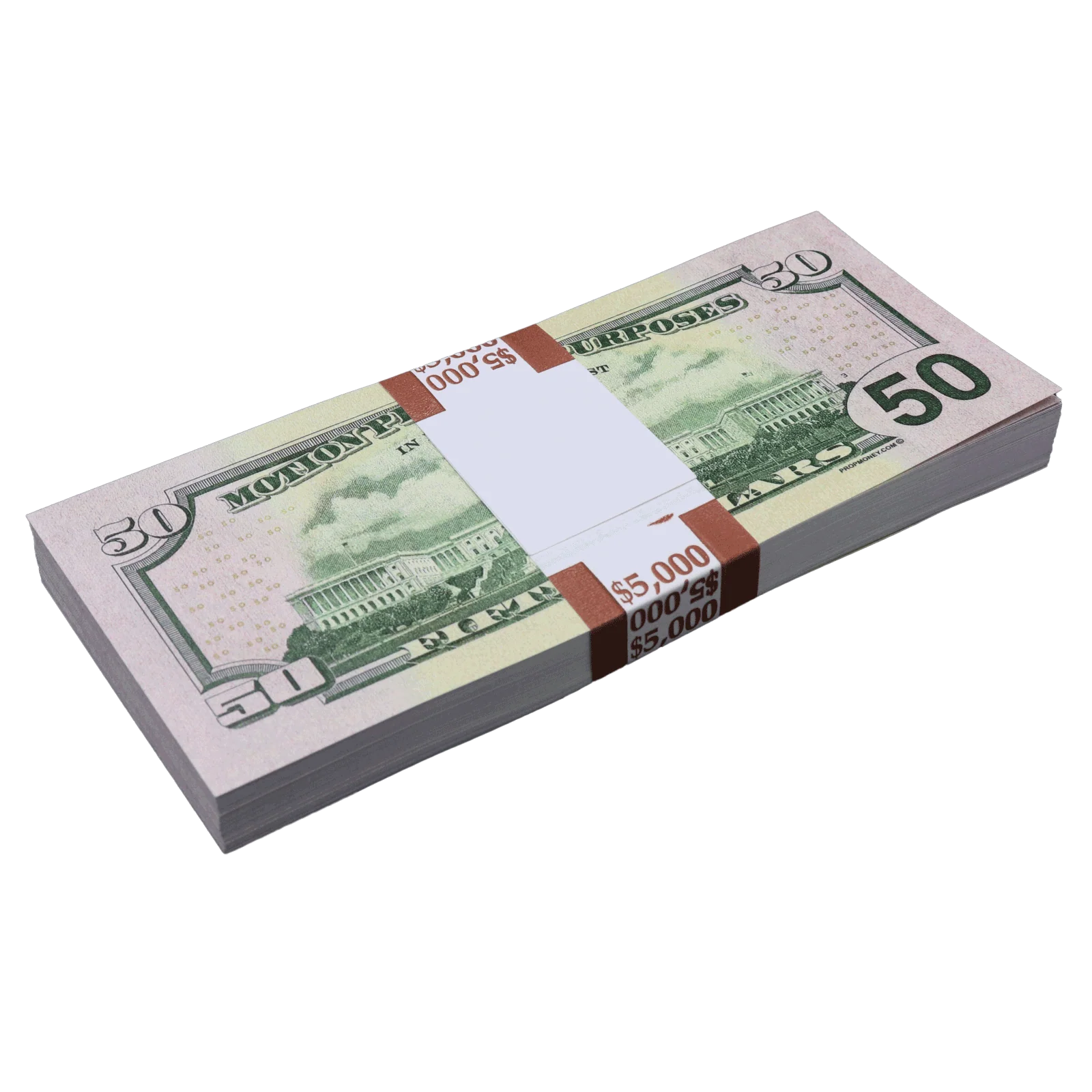 $17,000 BLANK FILLER New Series Stacks - Image 7