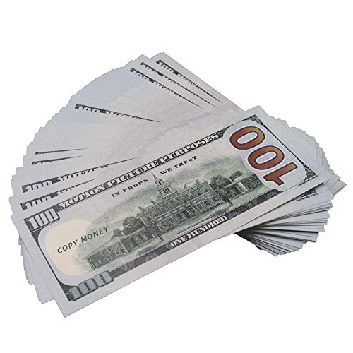 $20,000 Full Print New Series / 2000 Series Stacks Mix - Image 7