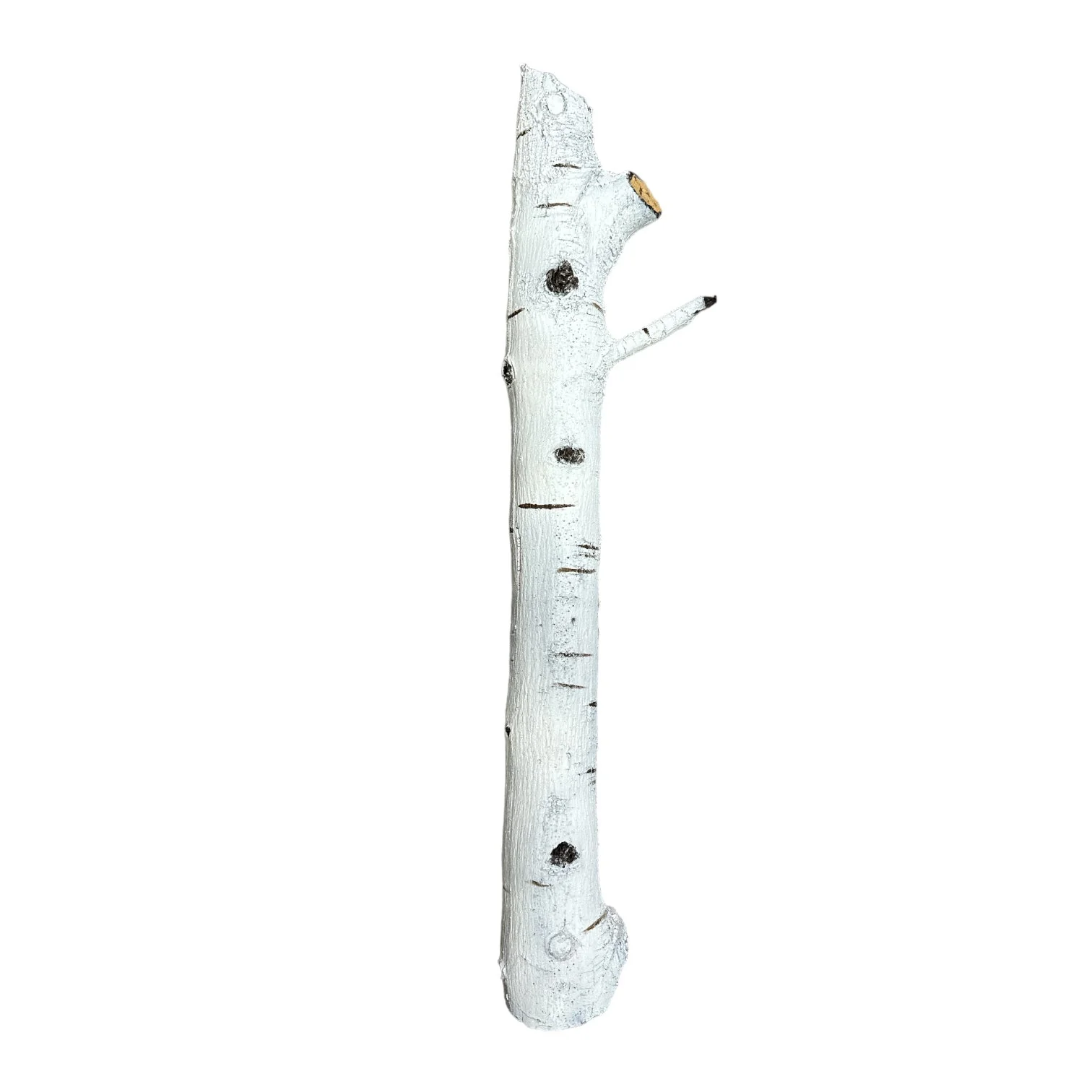 24 Inch Stunt Tree Wood Branch Flexible Foam Prop - Image 2
