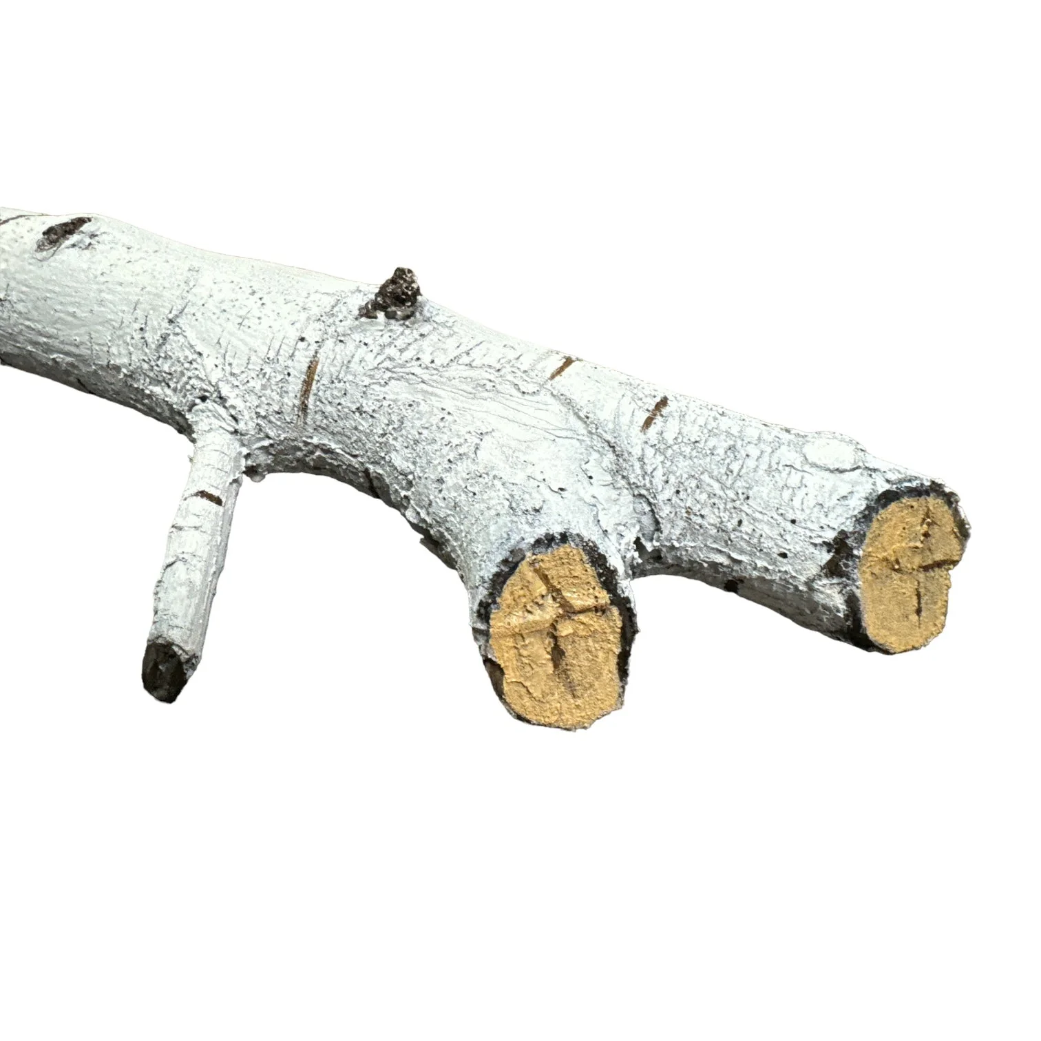 24 Inch Stunt Tree Wood Branch Flexible Foam Prop - Image 4