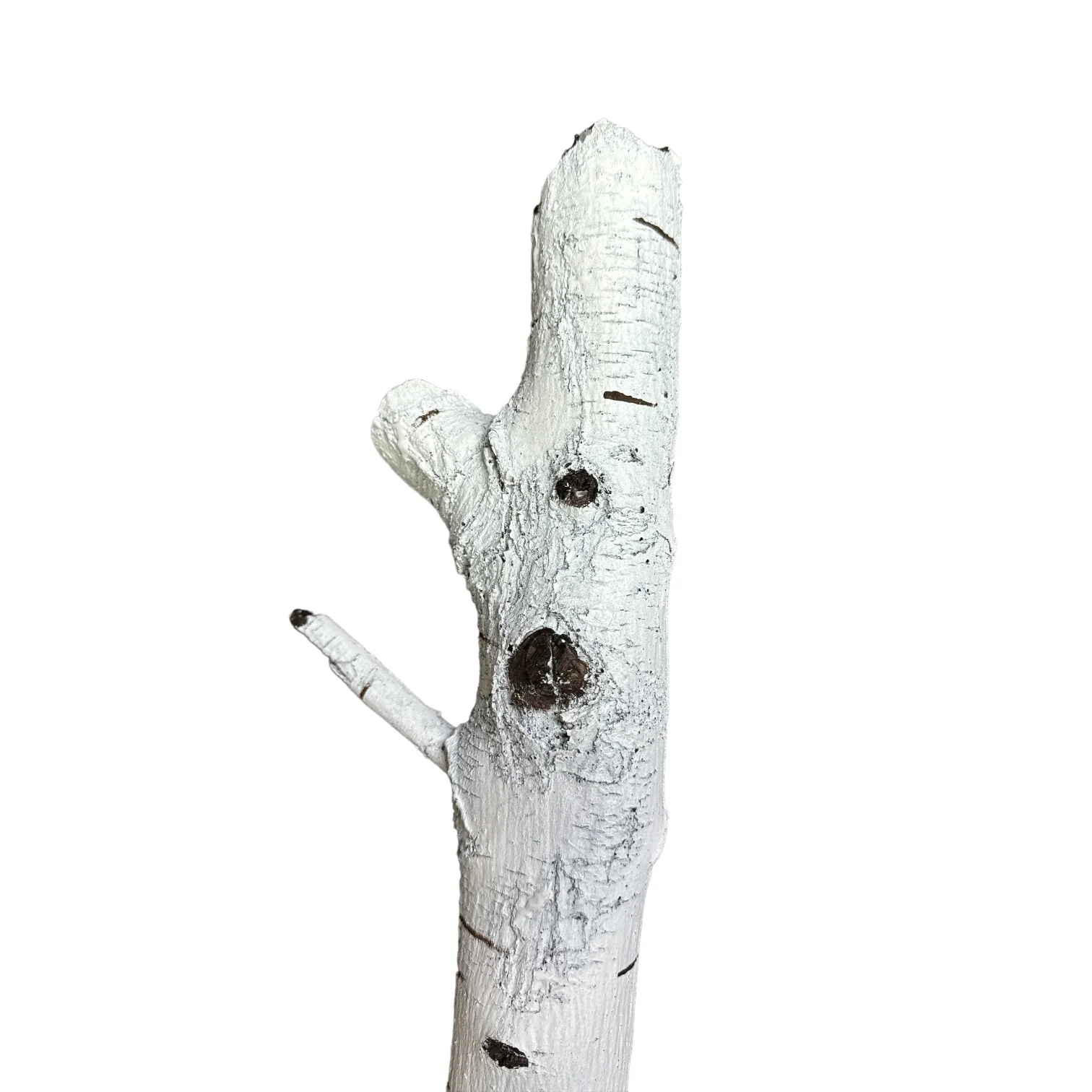24 Inch Stunt Tree Wood Branch Flexible Foam Prop - Image 6