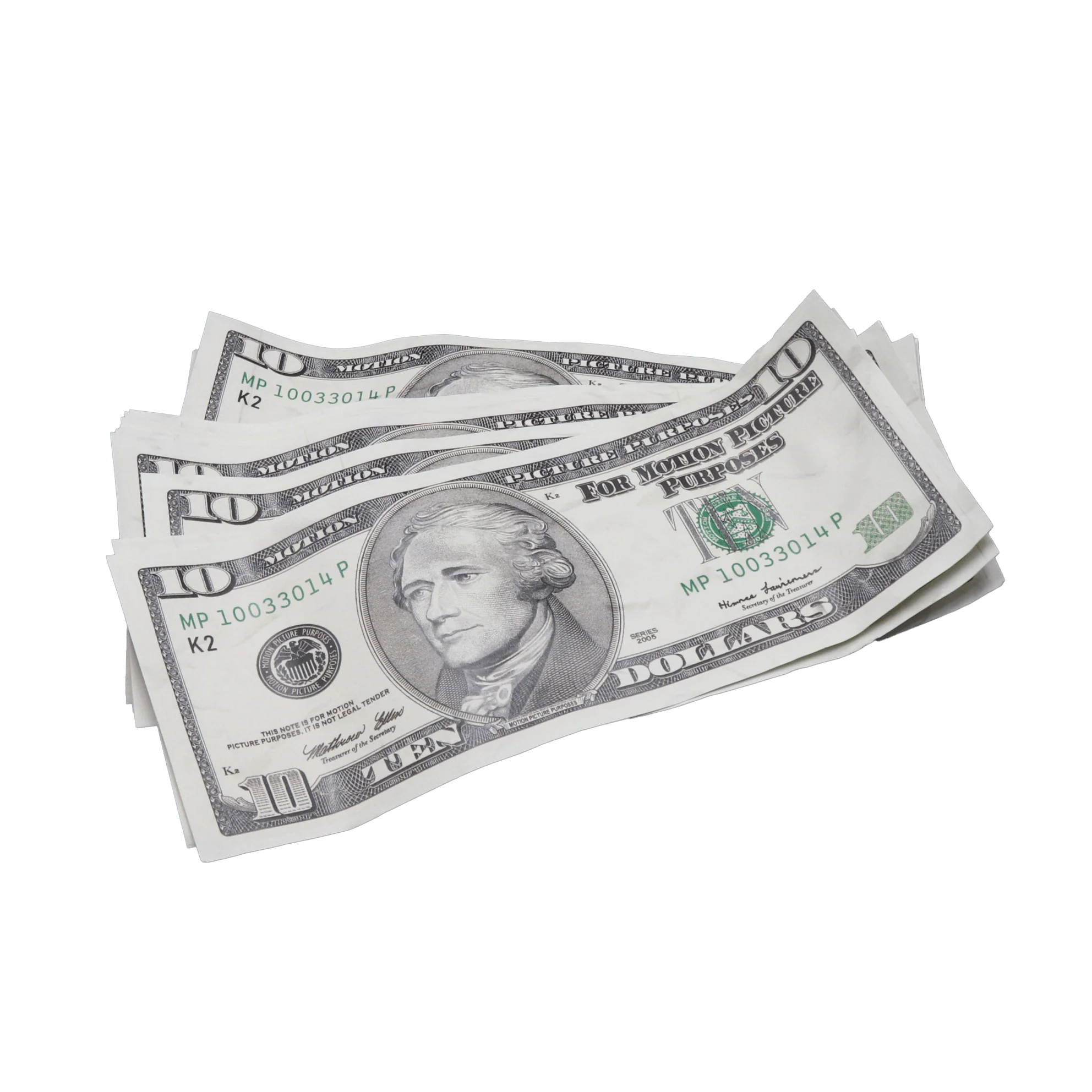 $3,000 RealAged® Full Print 2000 Series Stacks Bundle - Image 3