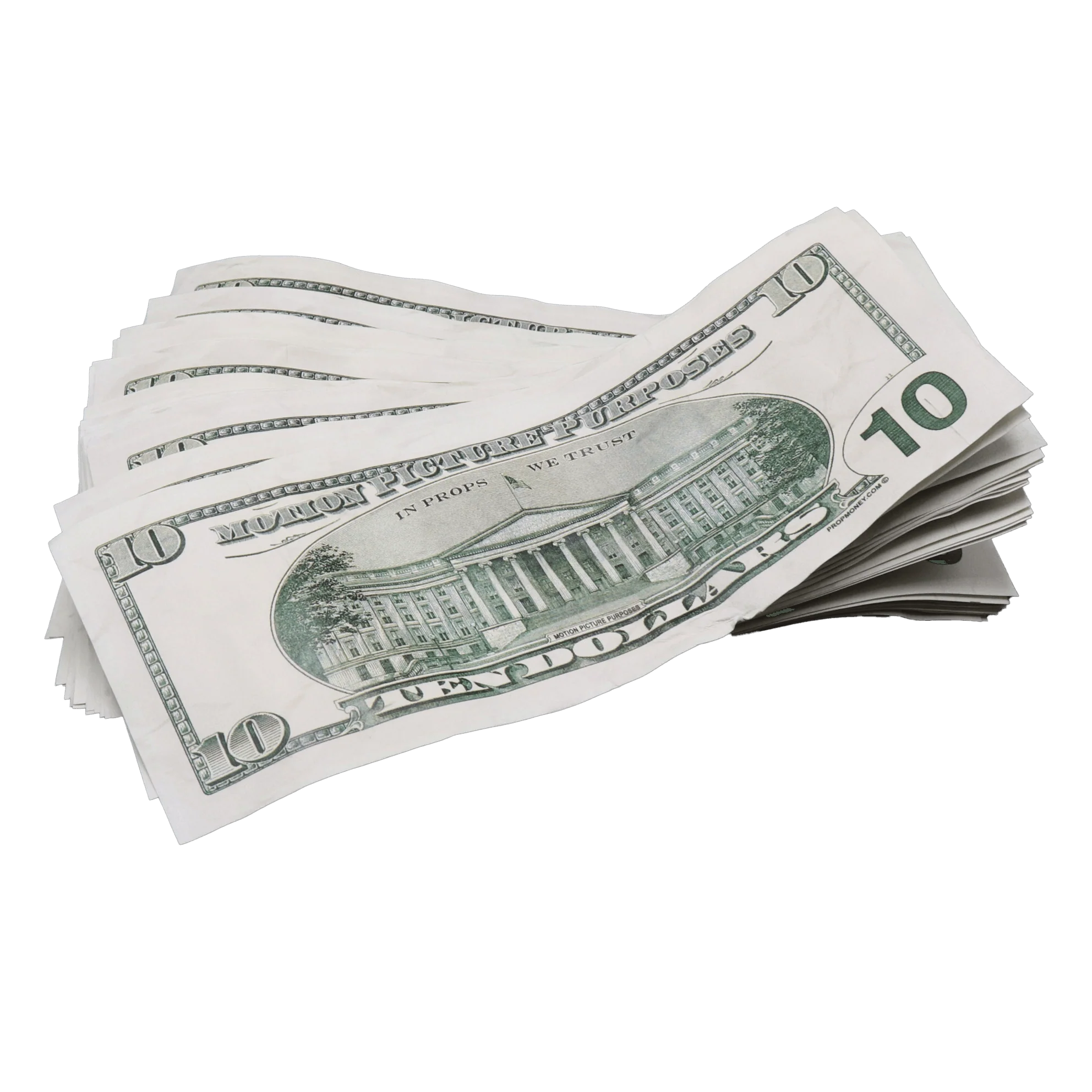 $3,000 RealAged® Full Print 2000 Series Stacks Bundle - Image 4