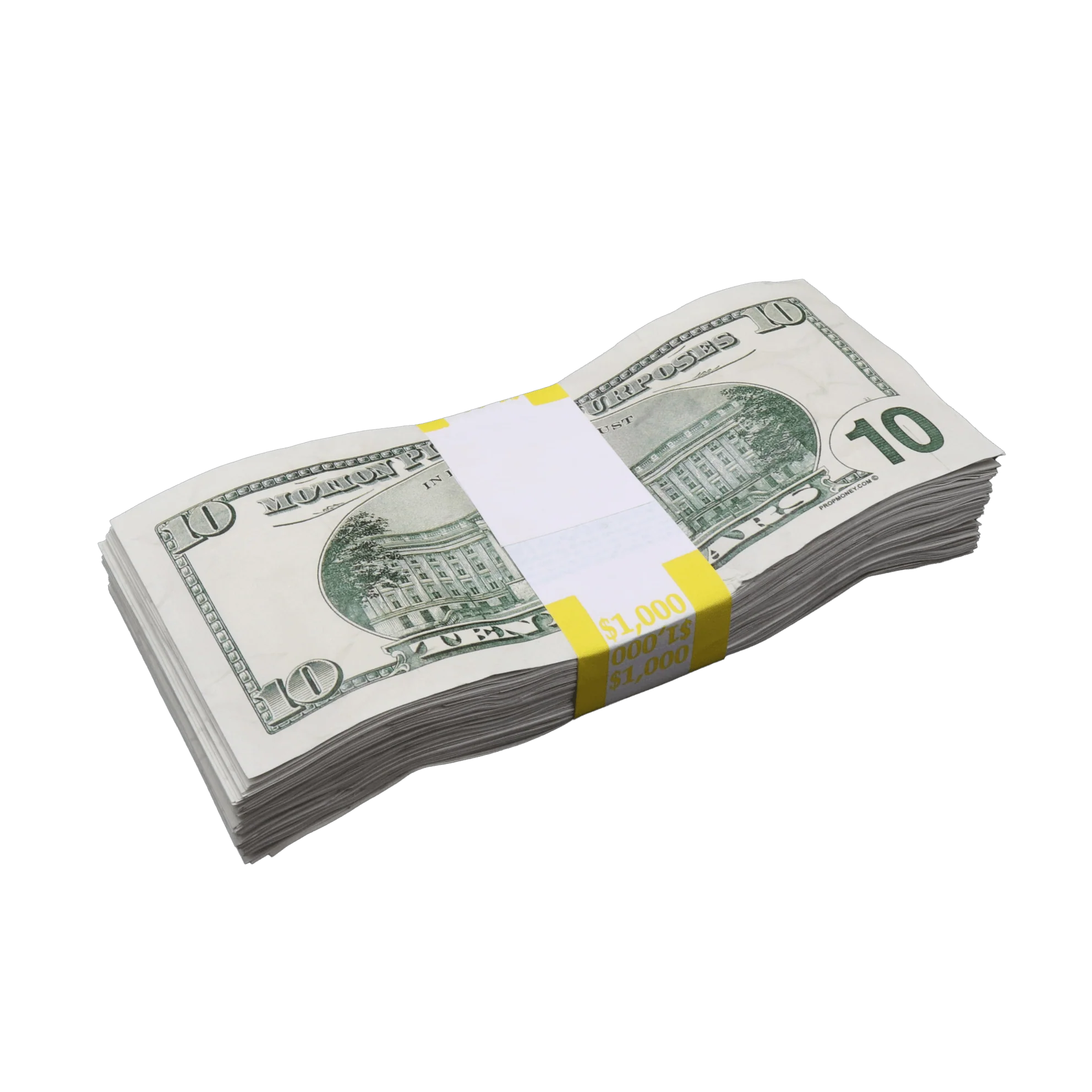 $3,000 RealAged® Full Print 2000 Series Stacks Bundle - Image 6