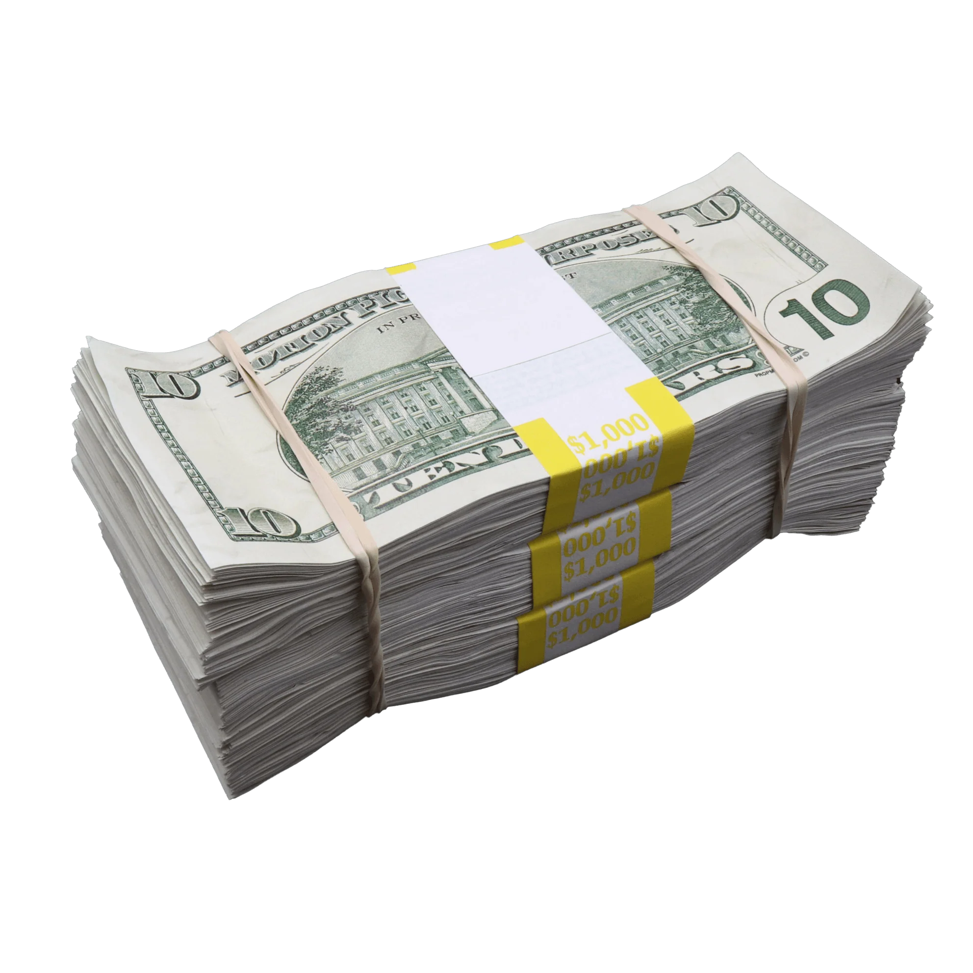 $3,000 RealAged® Full Print 2000 Series Stacks Bundle - Image 7