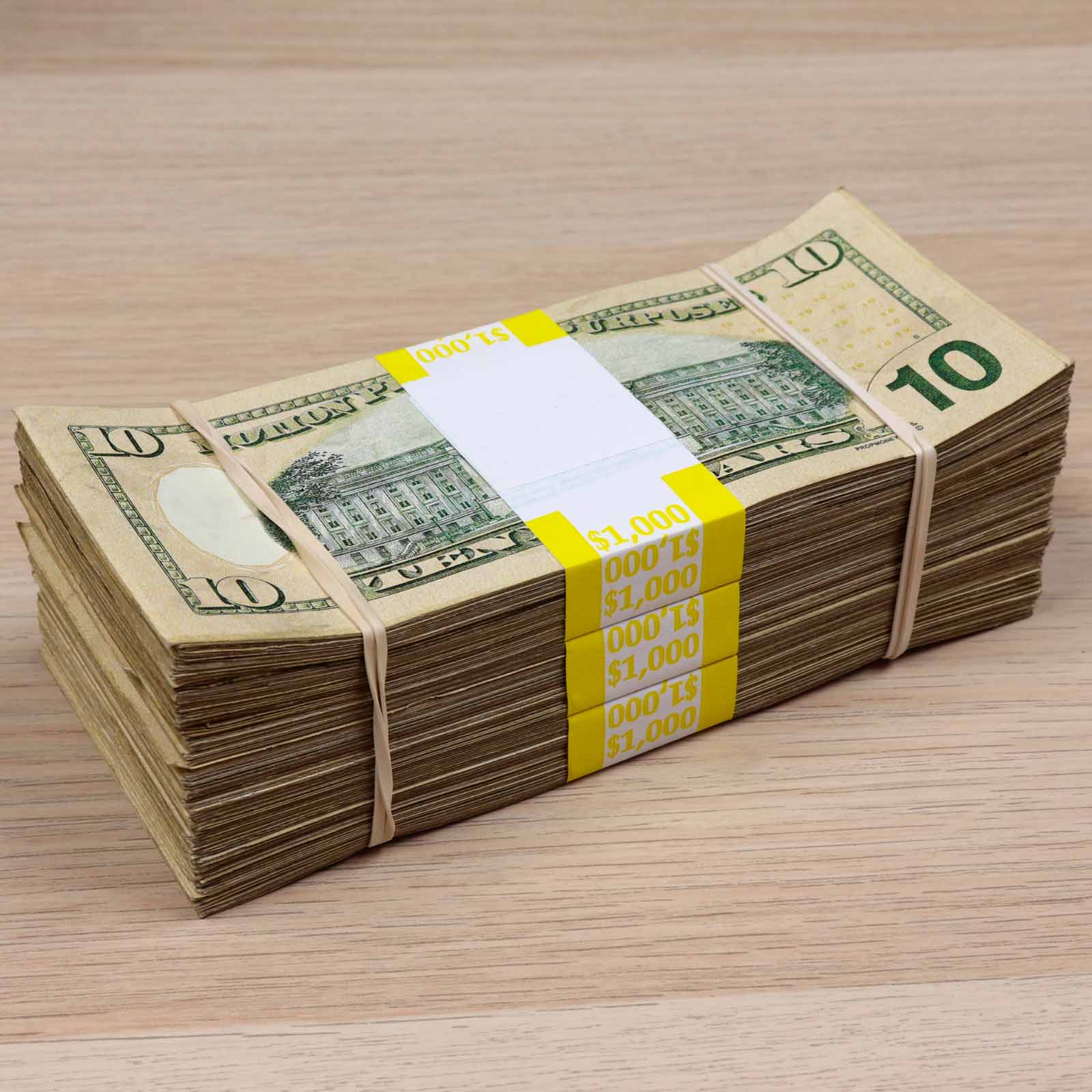 $3,000 RealAged® Full Print New Series Bundle - Image 7