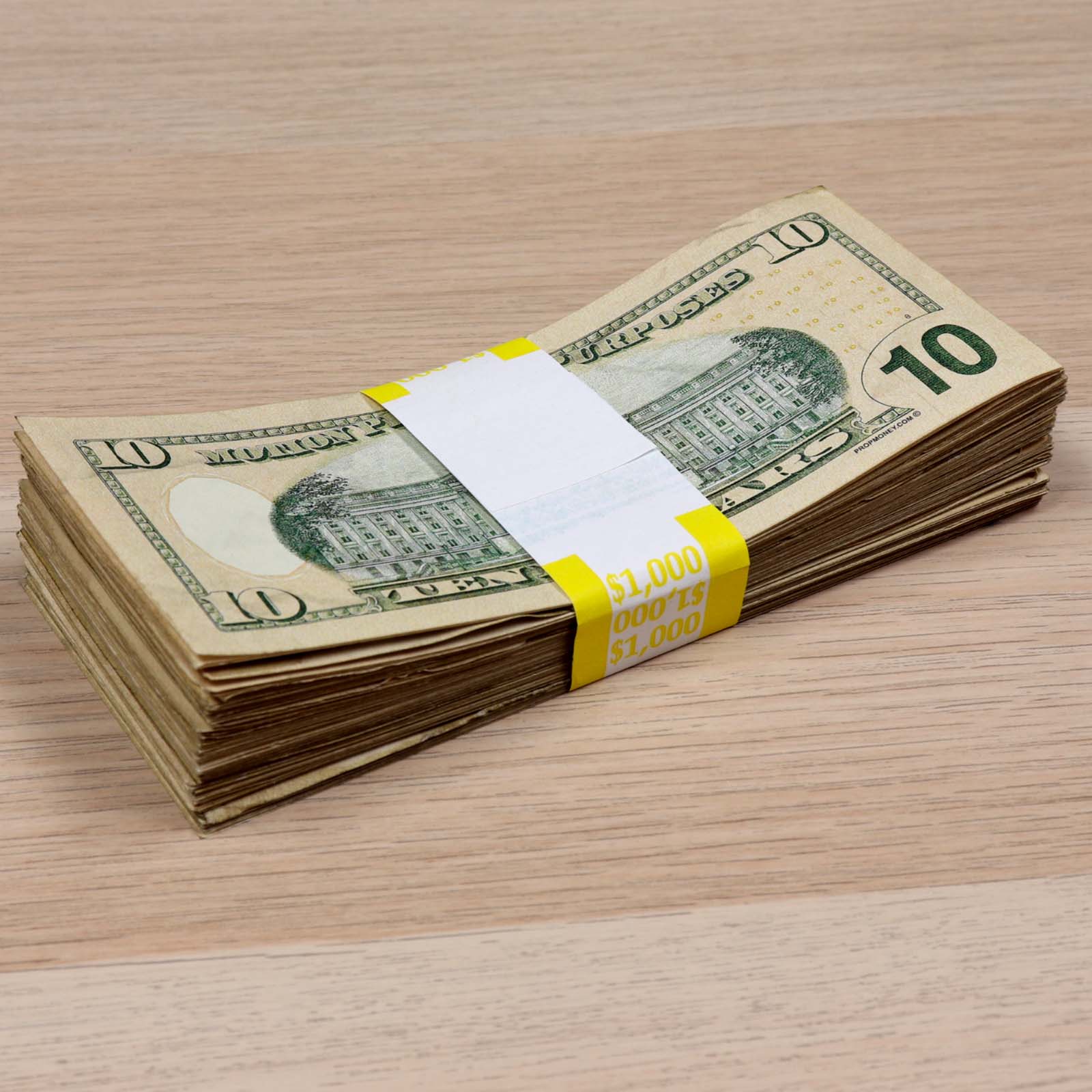 $3,000 RealAged® Full Print New Series Bundle - Image 8