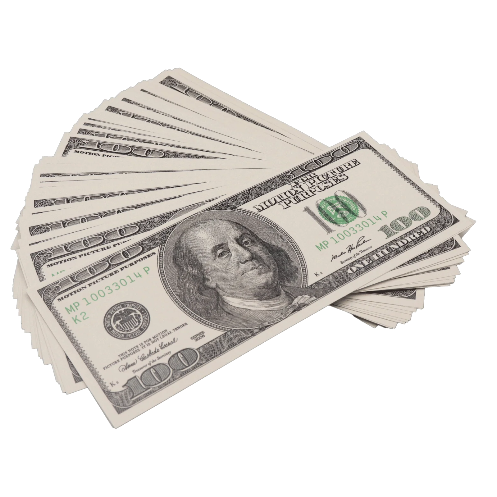 $30,000 Full Print Stacks Mix - Image 10
