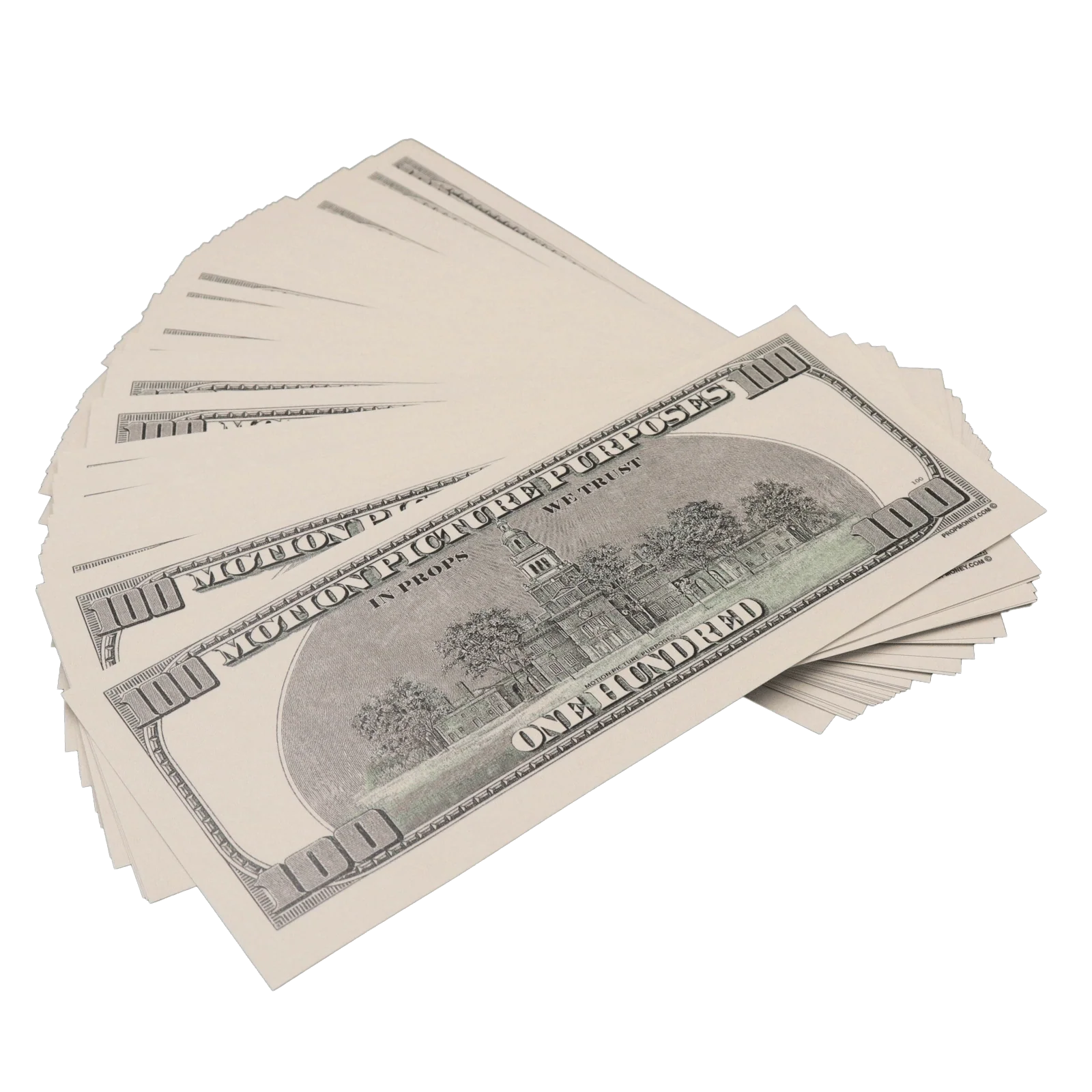 $30,000 Full Print Stacks Mix - Image 11