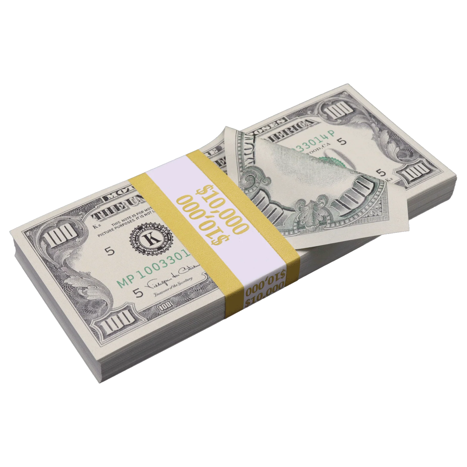 $30,000 Full Print Stacks Mix - Image 12