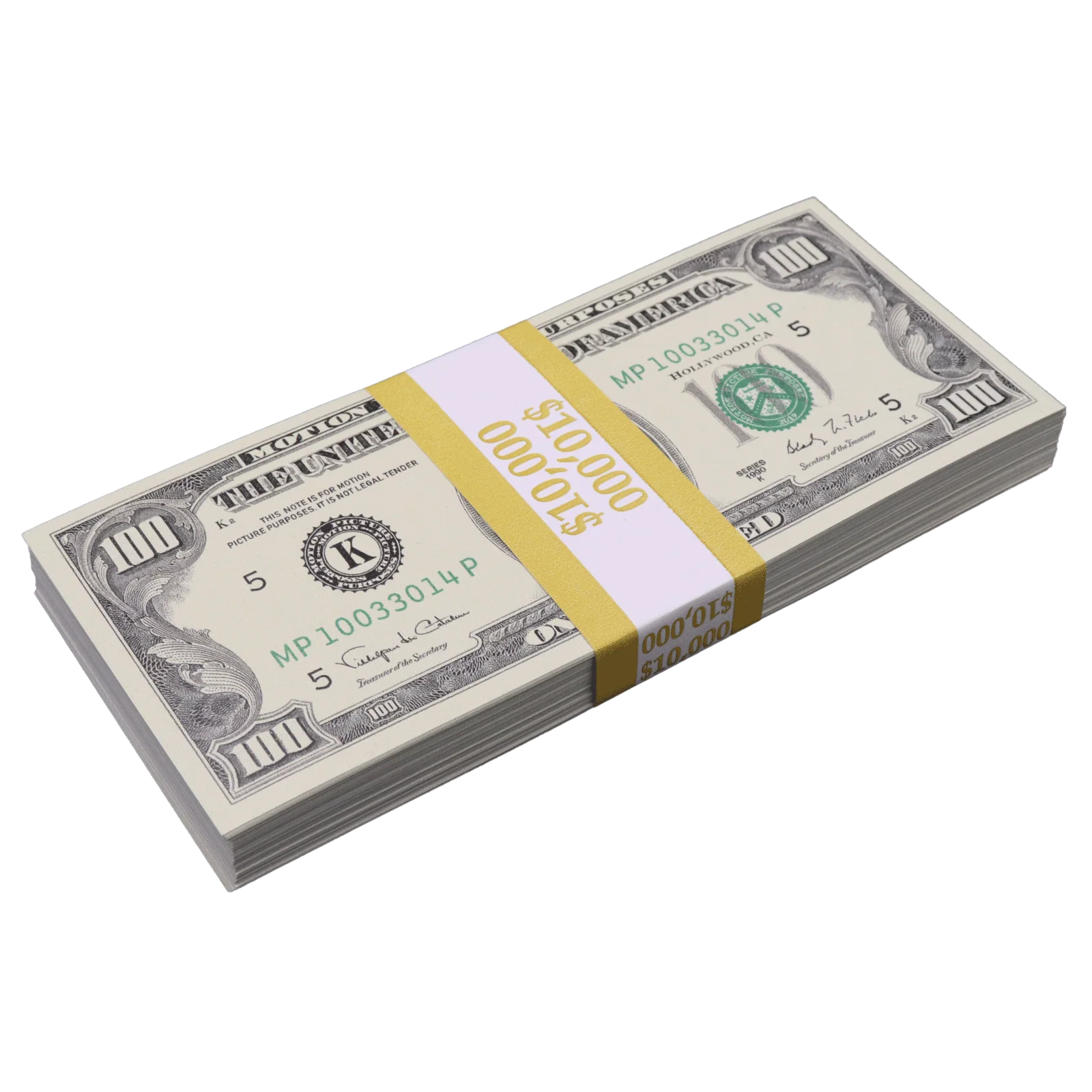 $30,000 Full Print Stacks Mix - Image 13