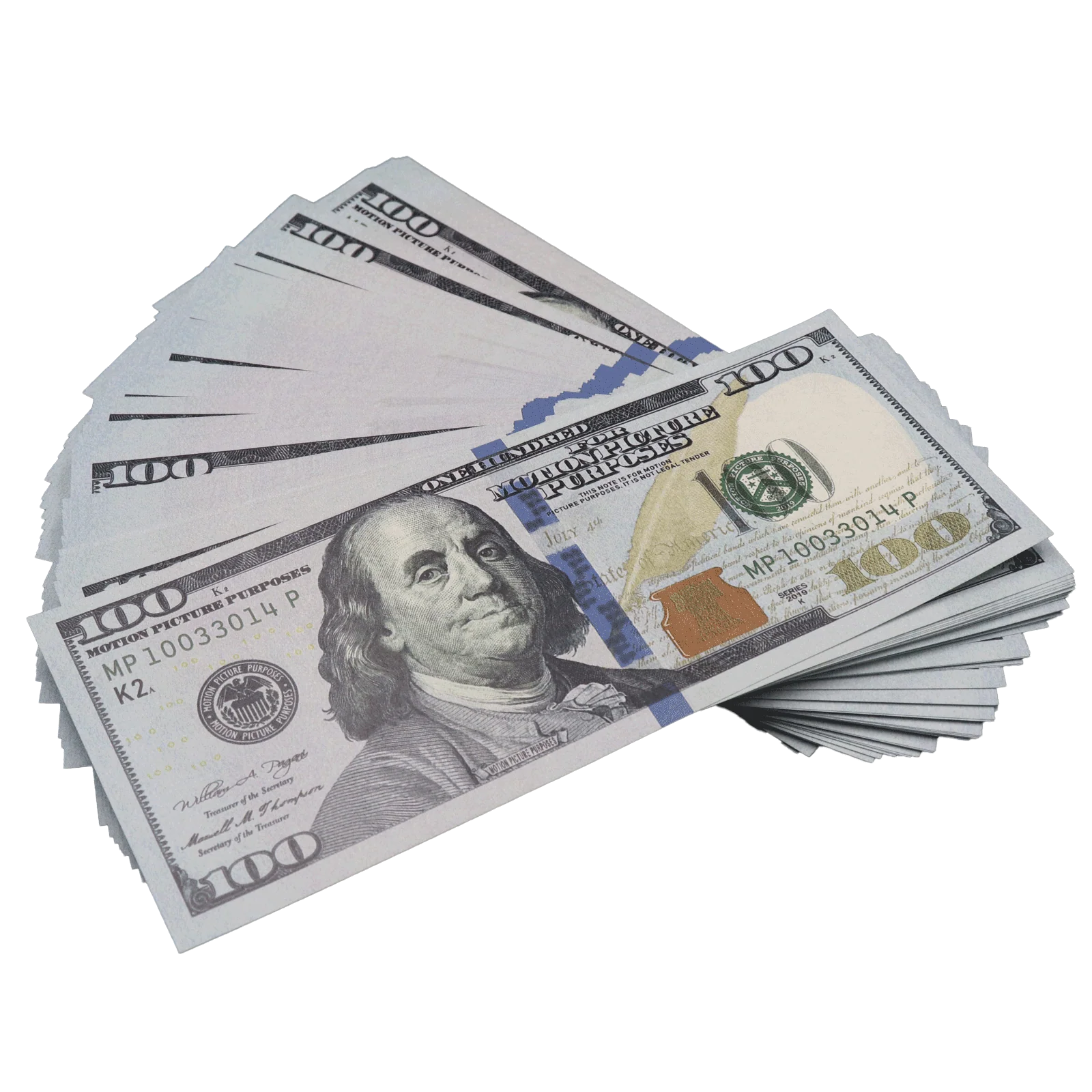 $30,000 Full Print Stacks Mix - Image 5