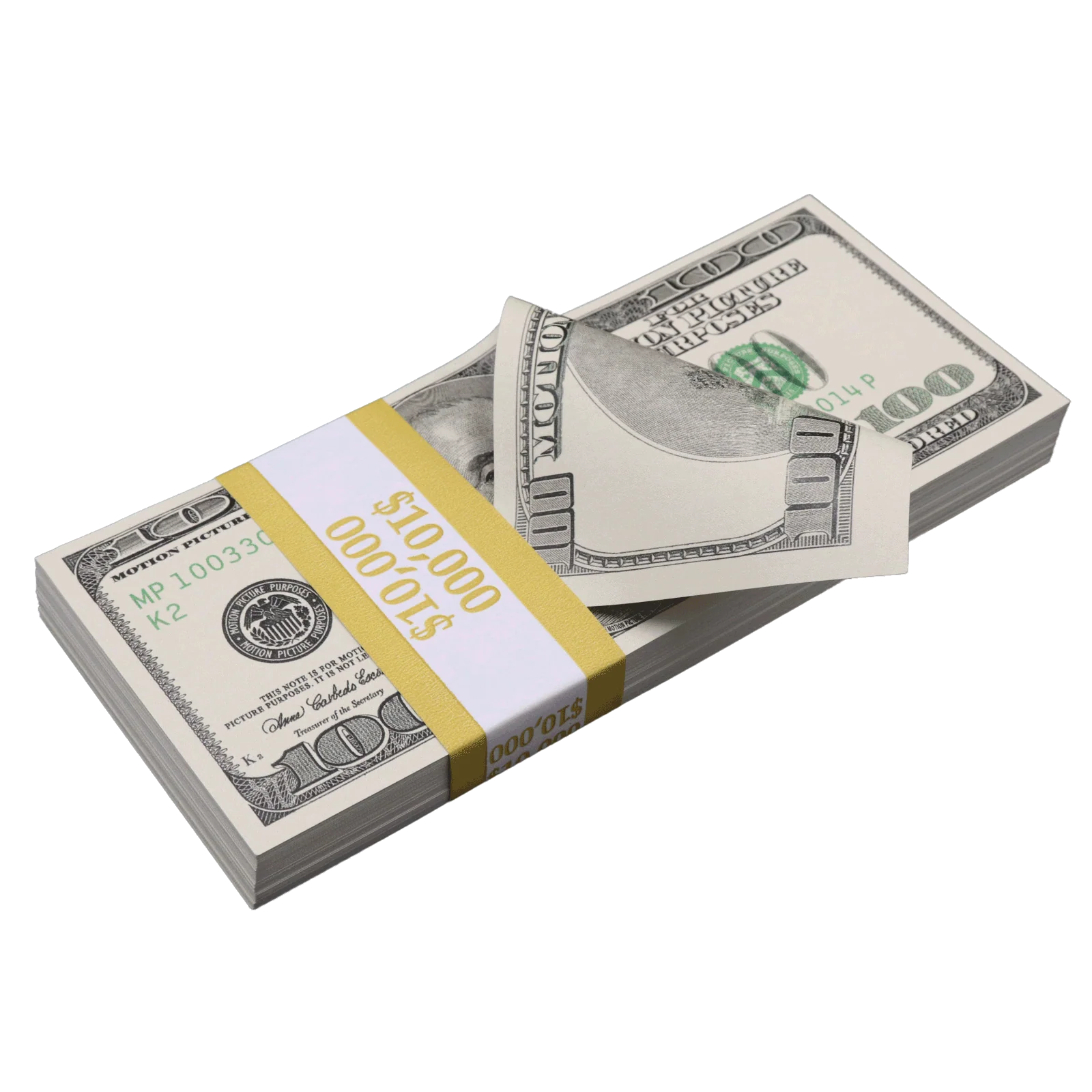 $30,000 Full Print Stacks Mix - Image 7