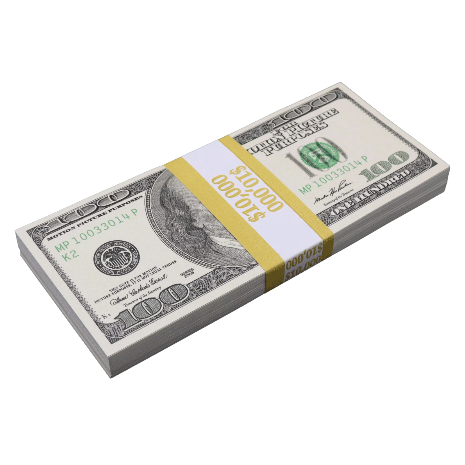 $30,000 Full Print Stacks Mix - Image 8