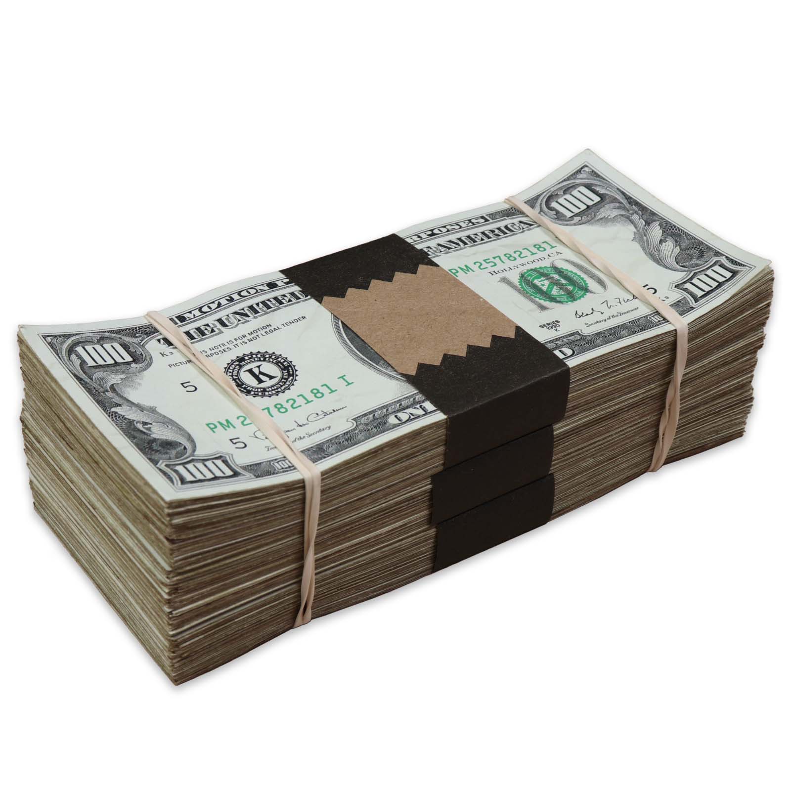 $30,000 RealAged® Full Print 1990 Series Bundle