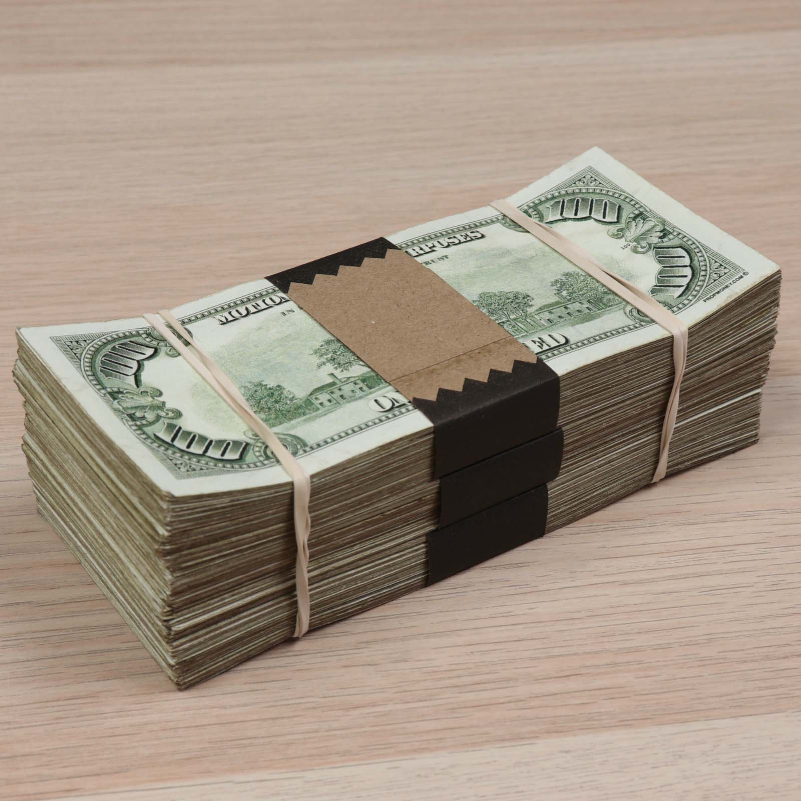 $30,000 RealAged® Full Print 1990 Series Bundle - Image 8