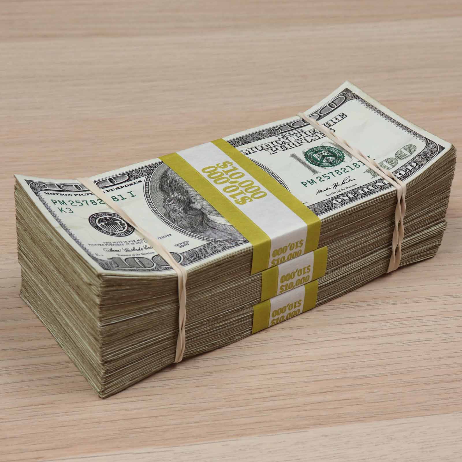 $30,000 RealAged® Full Print 2000 Series Bundle - Image 4