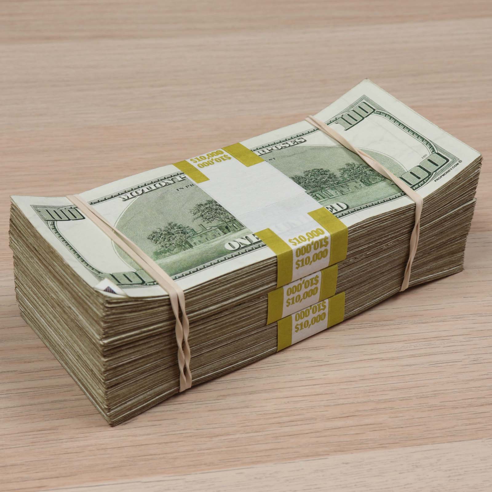 $30,000 RealAged® Full Print 2000 Series Bundle - Image 8