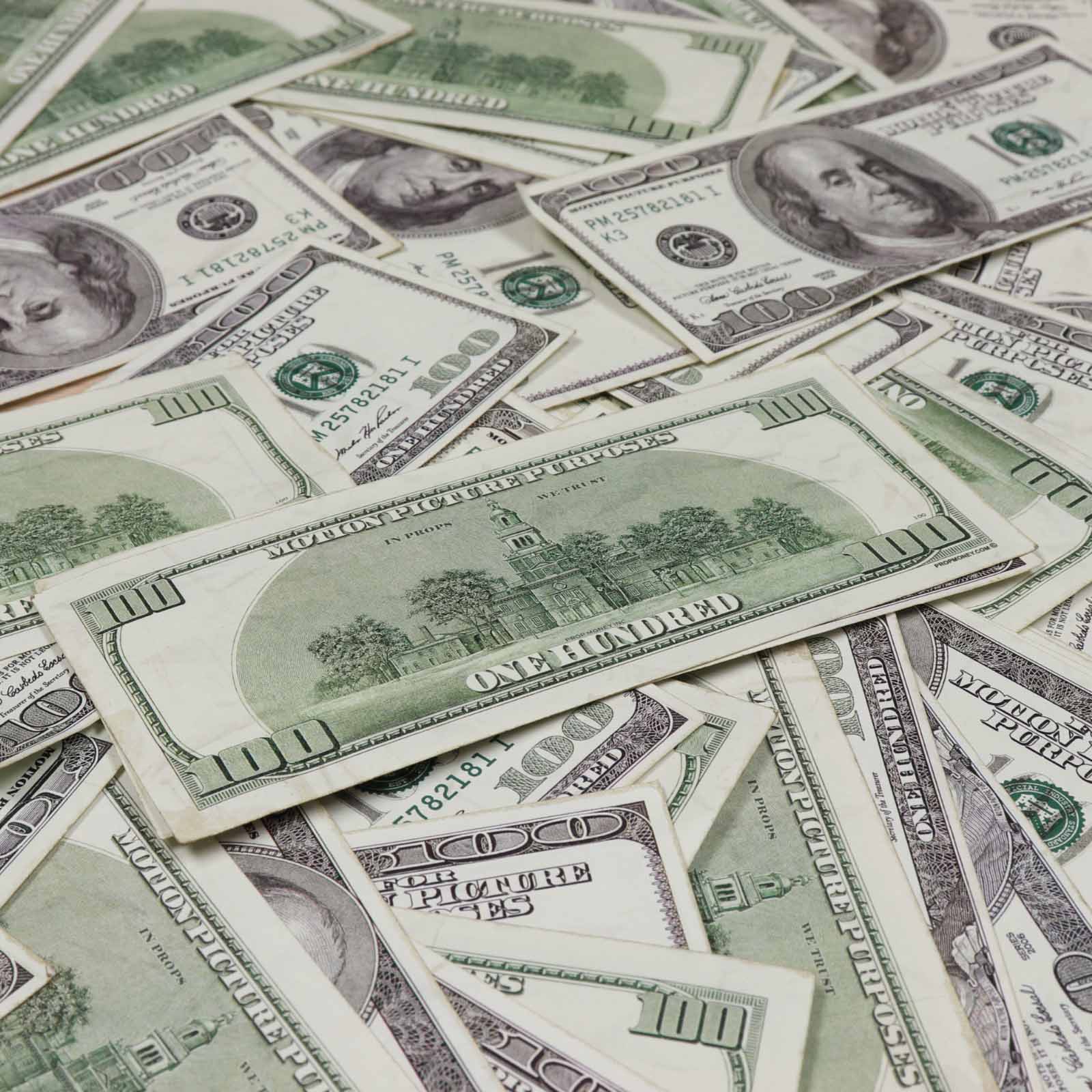 $30,000 RealAged® Full Print Mixed Series Stacks Pack - Image 7