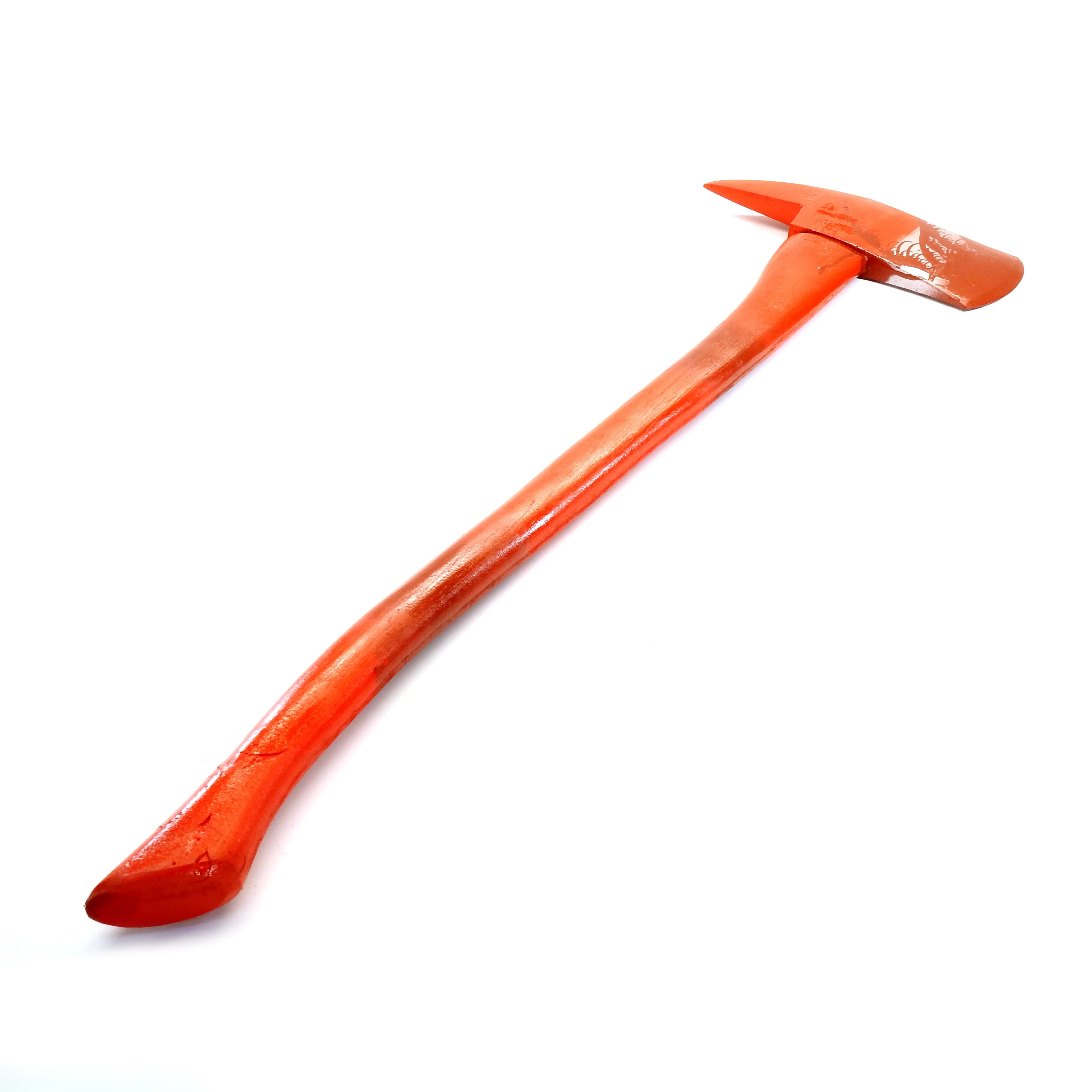 36 Inch Firefighter / Fireman's Axe Urethane Foam Rubber Stunt Prop - Image 13