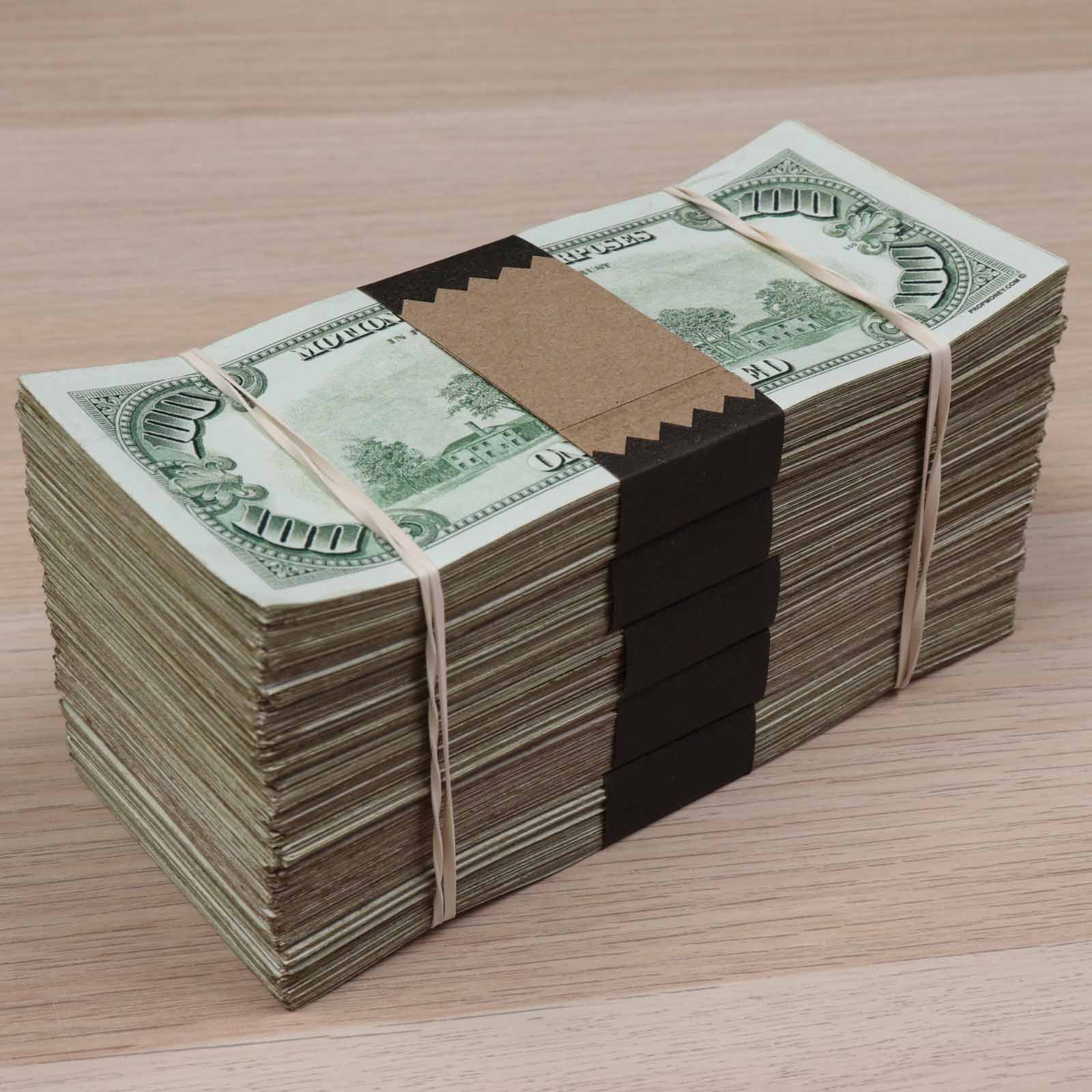 $50,000 RealAged® Full Print 1990 Series Bundle - Image 8